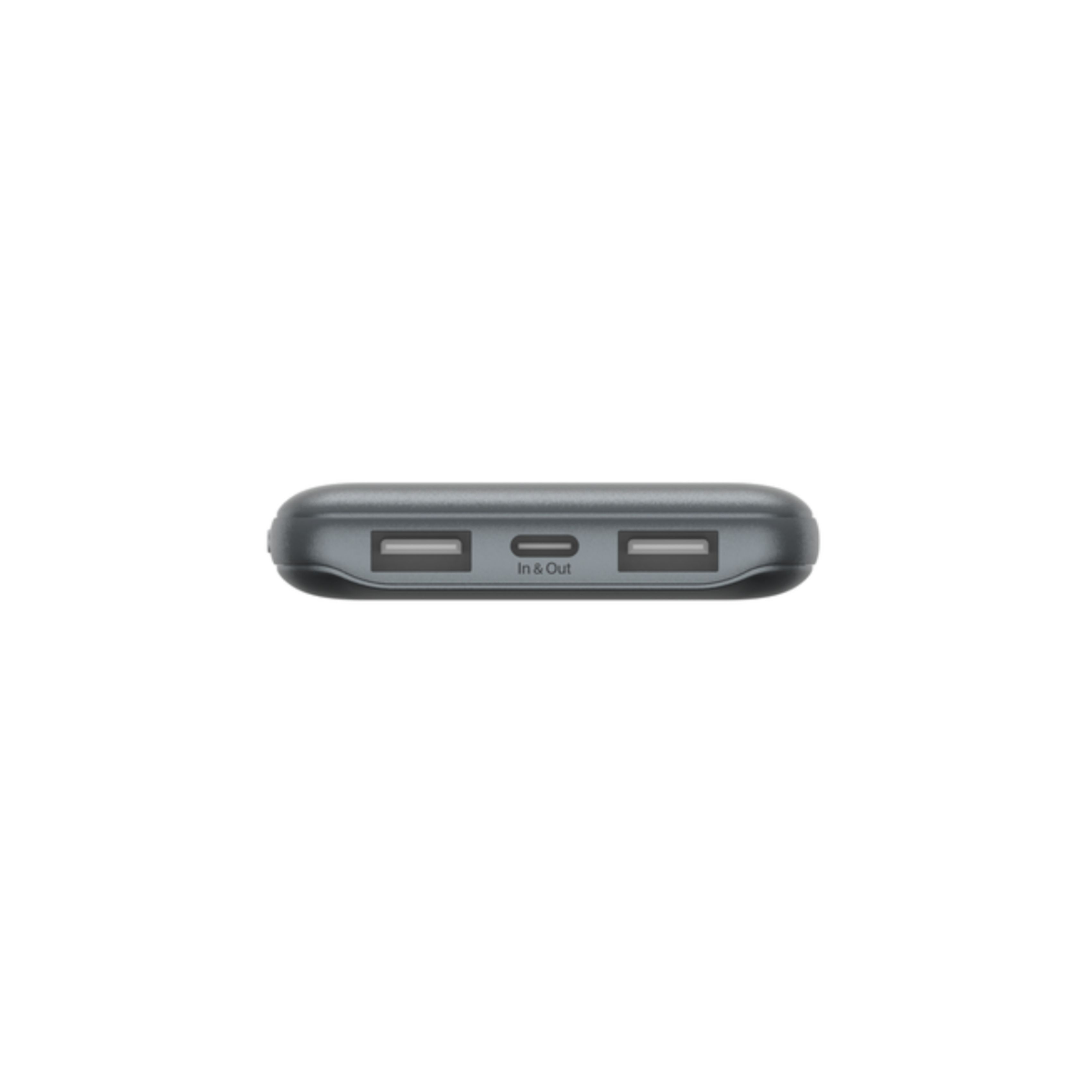 BELKIN Power Βank/Φορητή Μπαταρία 10,000mAh, Γκρίζο  | Belkin| Image 3