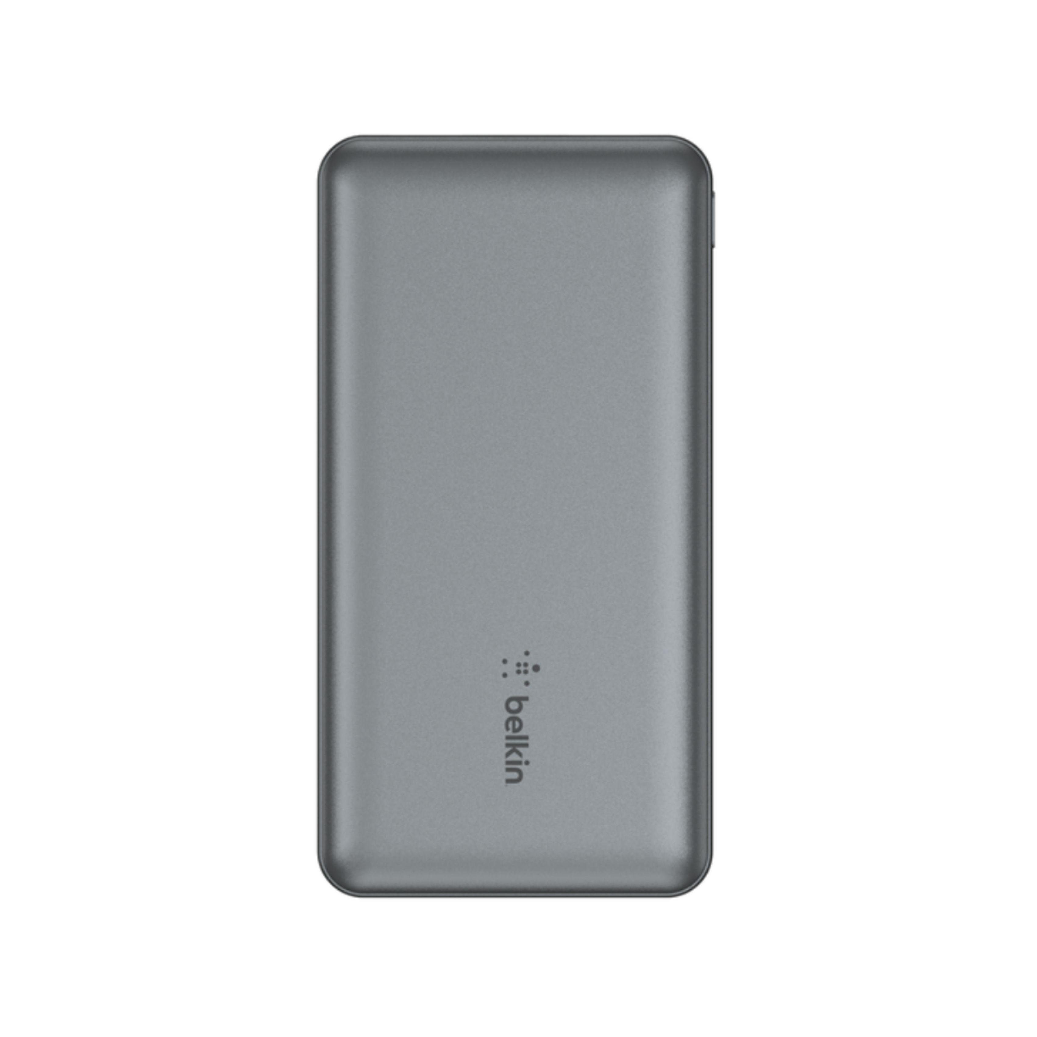 BELKIN Power Βank/Φορητή Μπαταρία 10,000mAh, Γκρίζο  | Belkin| Image 1