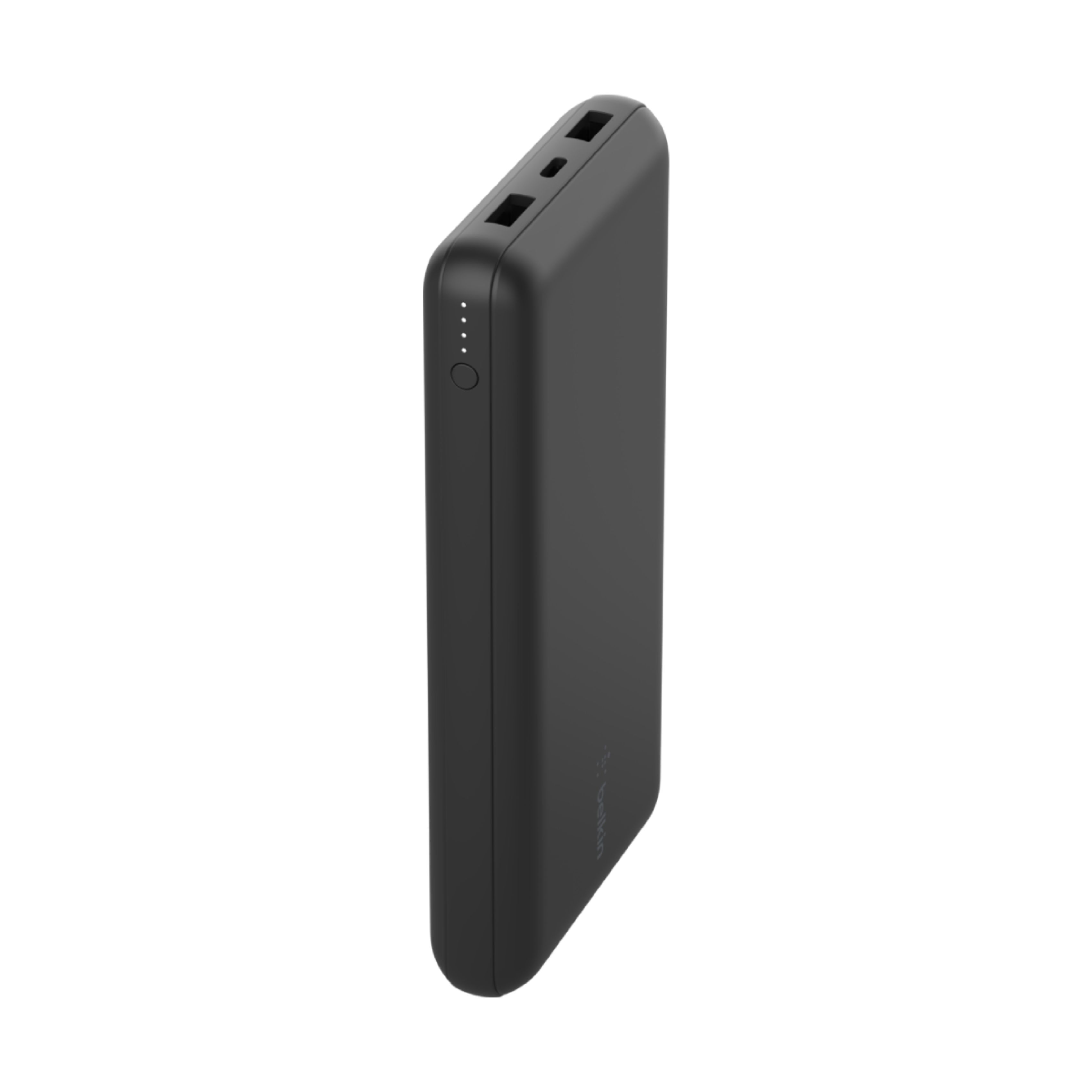 BELKIN Power Bank / Φορητή Μπαταρία 20.000 mAh,  Μαύρο | Belkin| Image 3