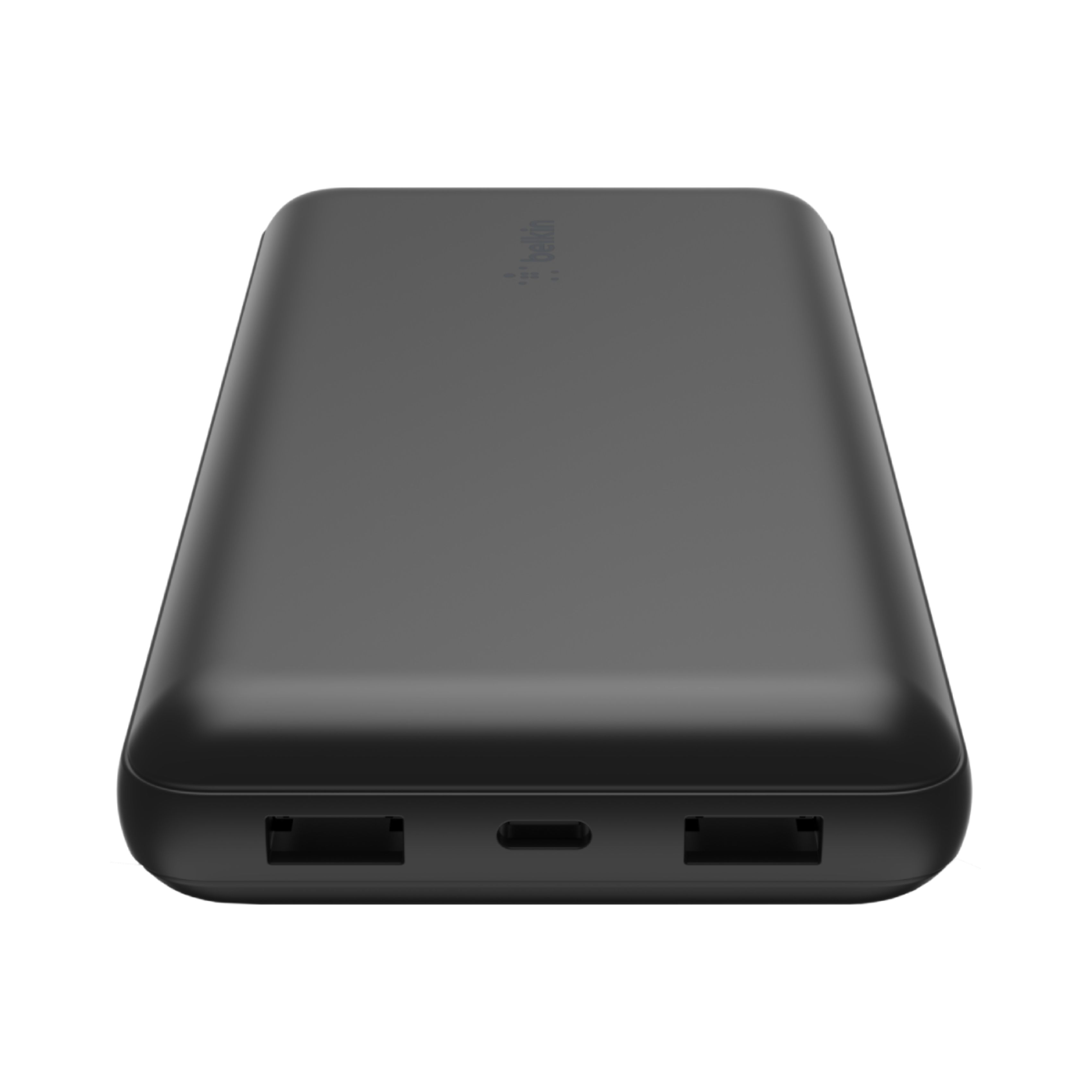 BELKIN Power Bank / Φορητή Μπαταρία 20.000 mAh,  Μαύρο | Belkin| Image 2