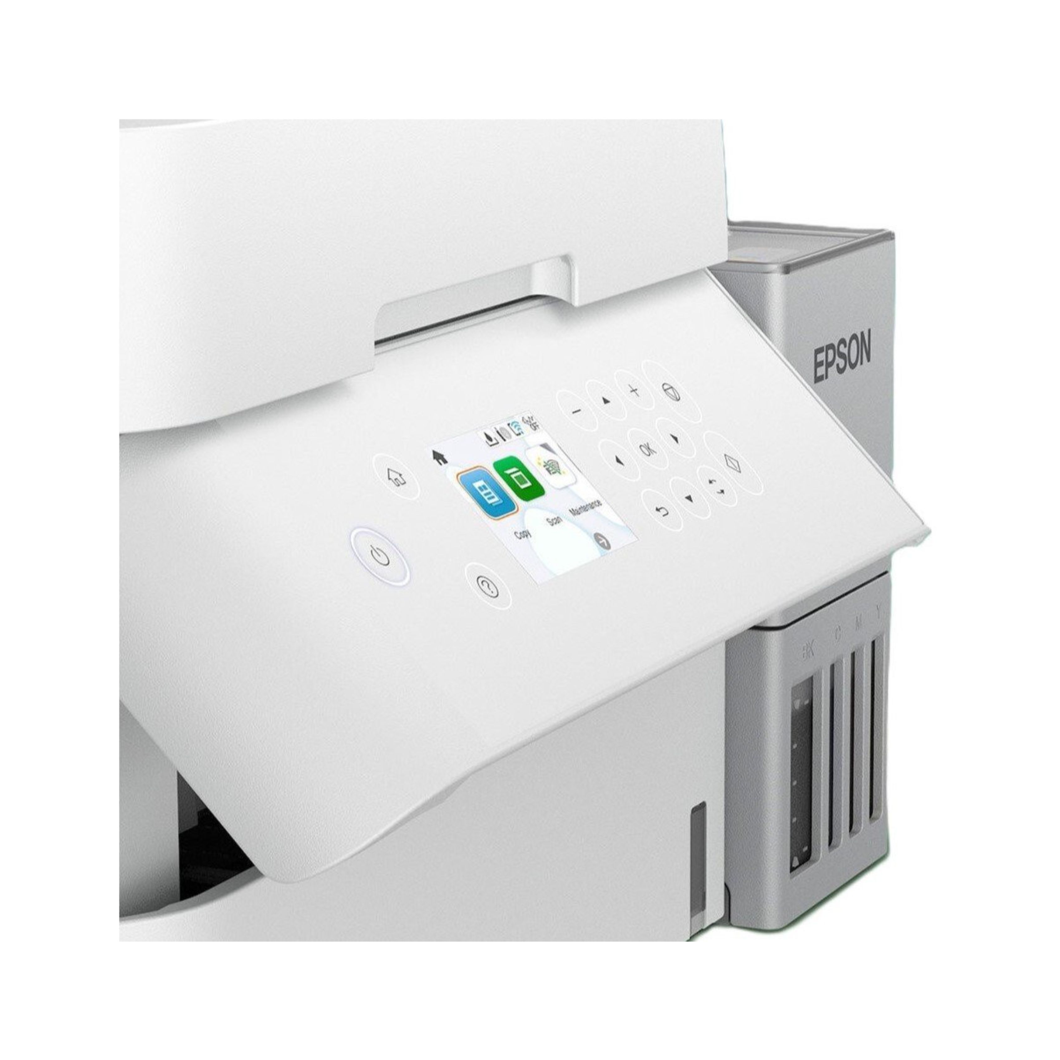 EPSON EcoTank L6376 Εκτυπωτής All-in-One  | Epson| Image 2