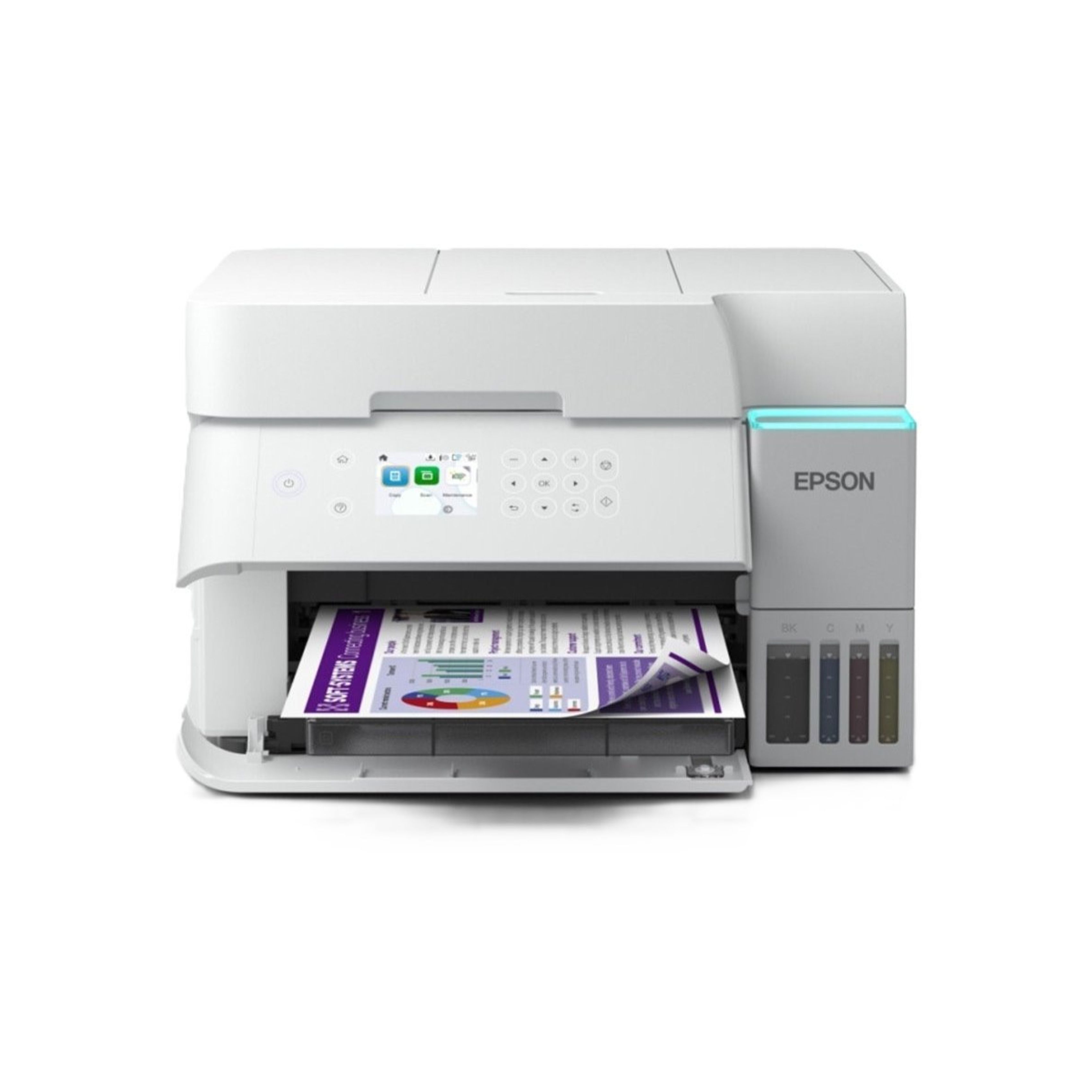 Image of suggested product: EPSON EcoTank L6376 Εκτυπωτής All-in-One 