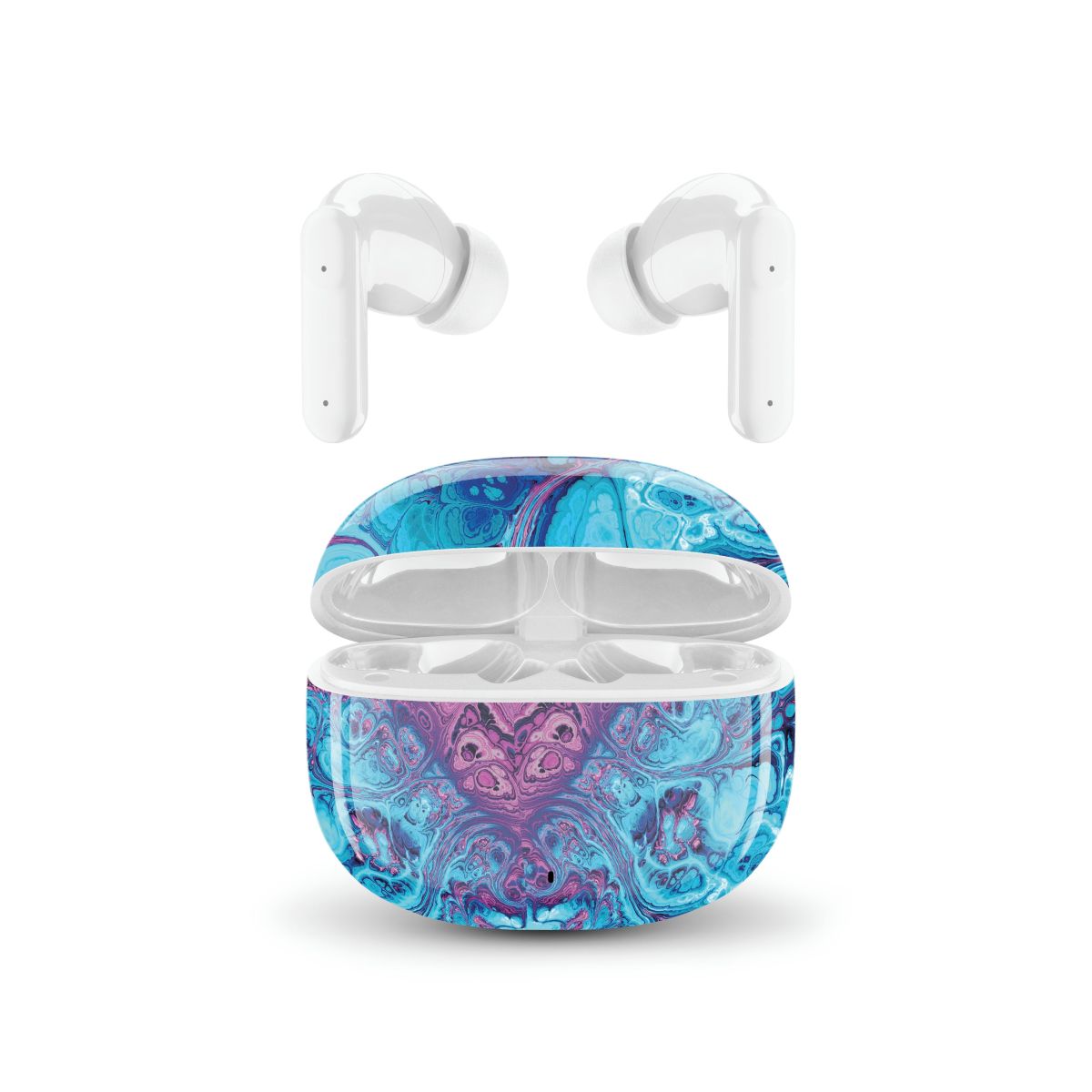 Image of suggested product: CELLULAR LINE In-Ear True Wireless Ακουστικά, Blue Waves 
