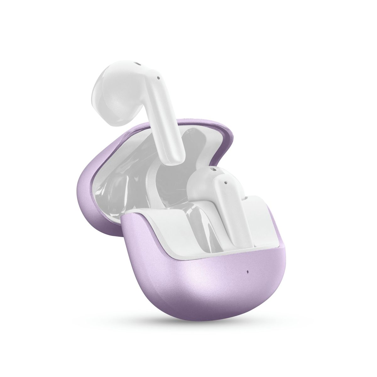 Image of suggested product: CELLULAR LINE Call Purely In-Ear True Wireless Ακουστικά, Μωβ