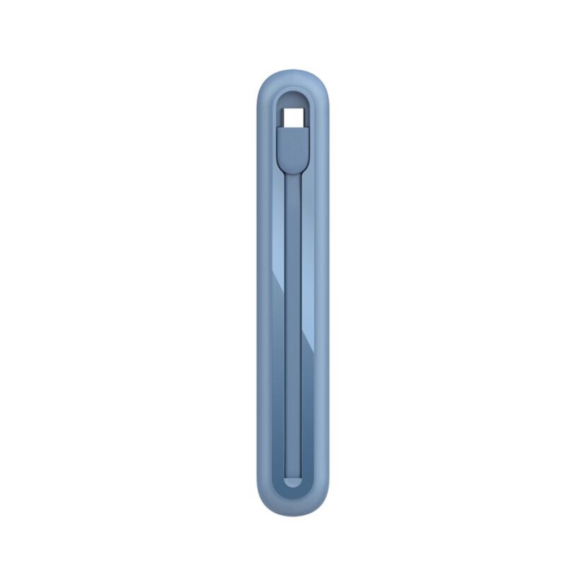 Belkin Power Bank/Φορητή Μπαταρία 20.000 mAh με Ενσωματωμένο Καλώδιο USB-C και Ταχεία Φόρτιση Power Delivery, Μπλε  | Belkin| Image 3