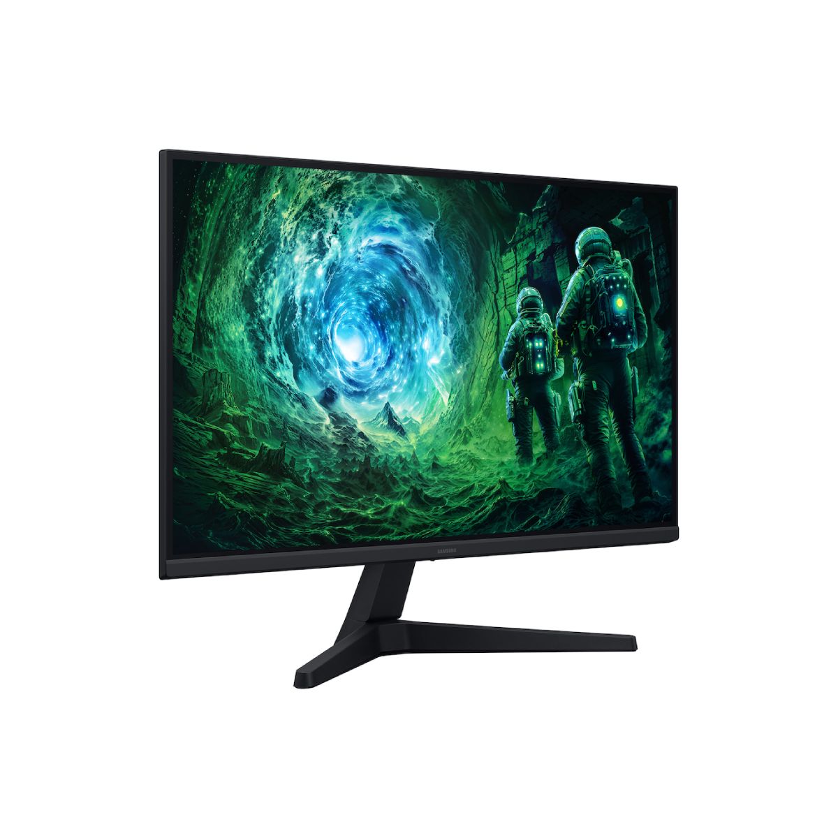 SAMSUNG LS27FG530EUXEN Odyssey G5 G53F Gaming Οθόνη Ηλεκτρονικού Υπολογιστή, 27" | Samsung| Image 3