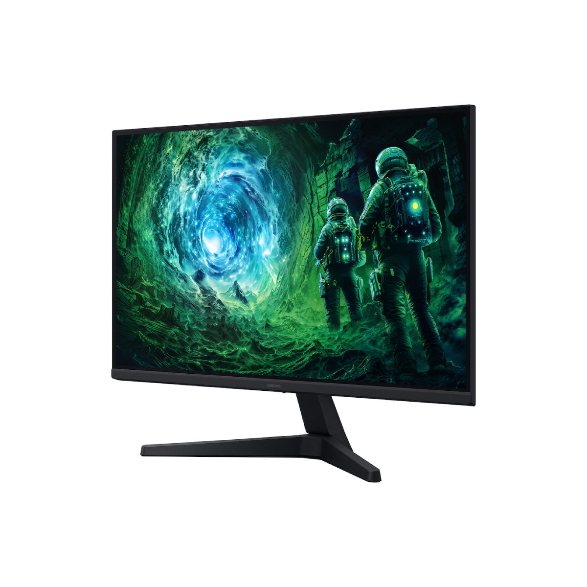 SAMSUNG LS27FG530EUXEN Odyssey G5 G53F Gaming Οθόνη Ηλεκτρονικού Υπολογιστή, 27" | Samsung| Image 4