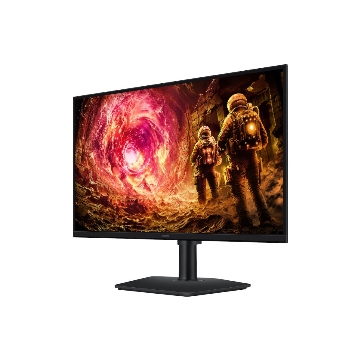 SAMSUNG LS27FG502EUXEN Odyssey G5 G50F Gaming Οθόνη Ηλεκτρονικού Υπολογιστή, 27" | Samsung| Image 3