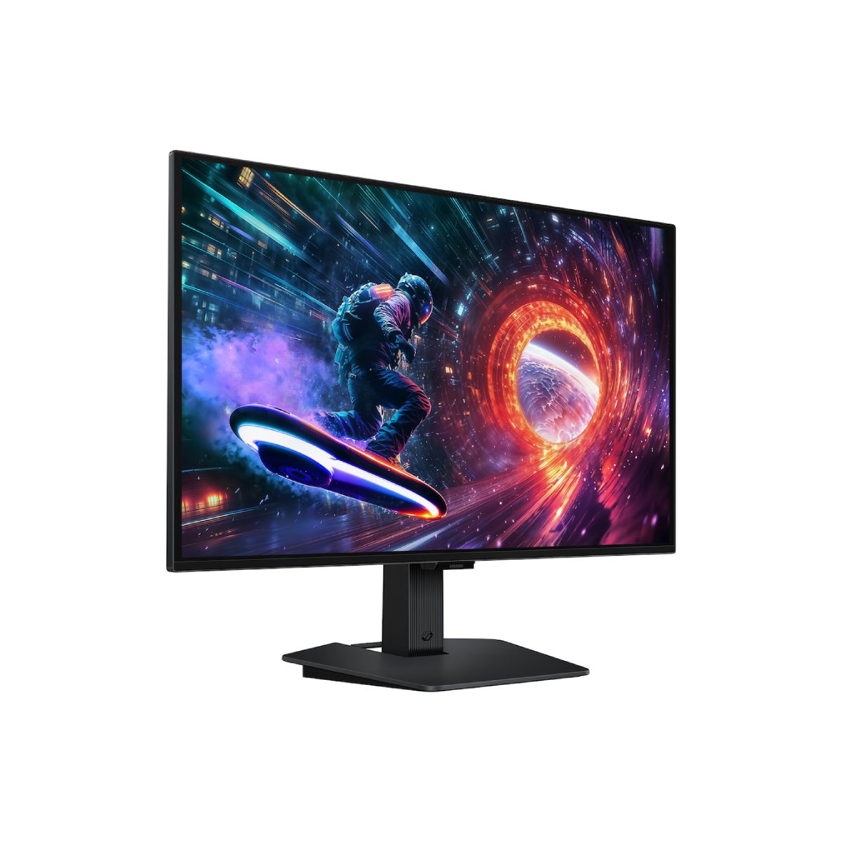 SAMSUNG LS27FG502SUXEN Odyssey OLED G5 G50SF Gaming Οθόνη Ηλεκτρονικού Υπολογιστή, 27" | Samsung| Image 3