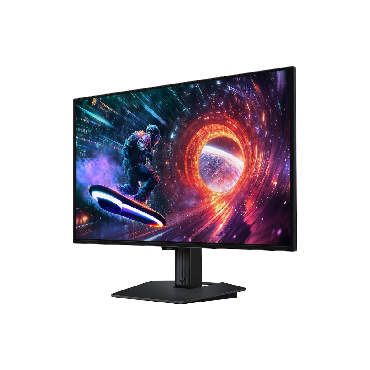 SAMSUNG LS27FG502SUXEN Odyssey OLED G5 G50SF Gaming Οθόνη Ηλεκτρονικού Υπολογιστή, 27" | Samsung| Image 4