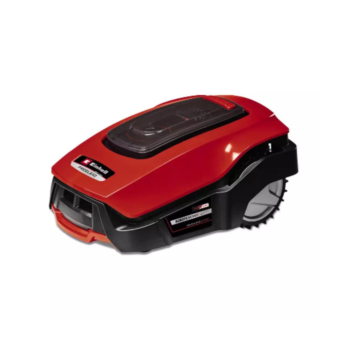 Image of suggested product: EINHELL FREELEXO 1200 LCD BT Ρομποτική Χλοοκοπτική Μηχανή 18V
