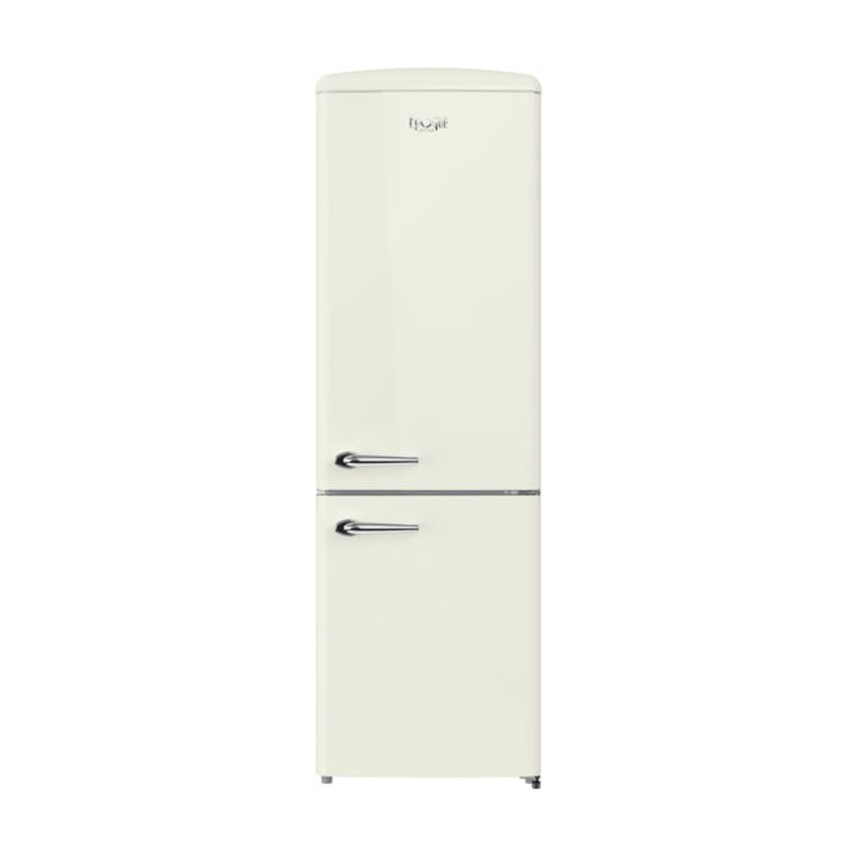 OMNYS WNT-EPQ33025C Ψυγείο με Κάτω Θάλαμο, Μπεζ | Omnys| Image 1