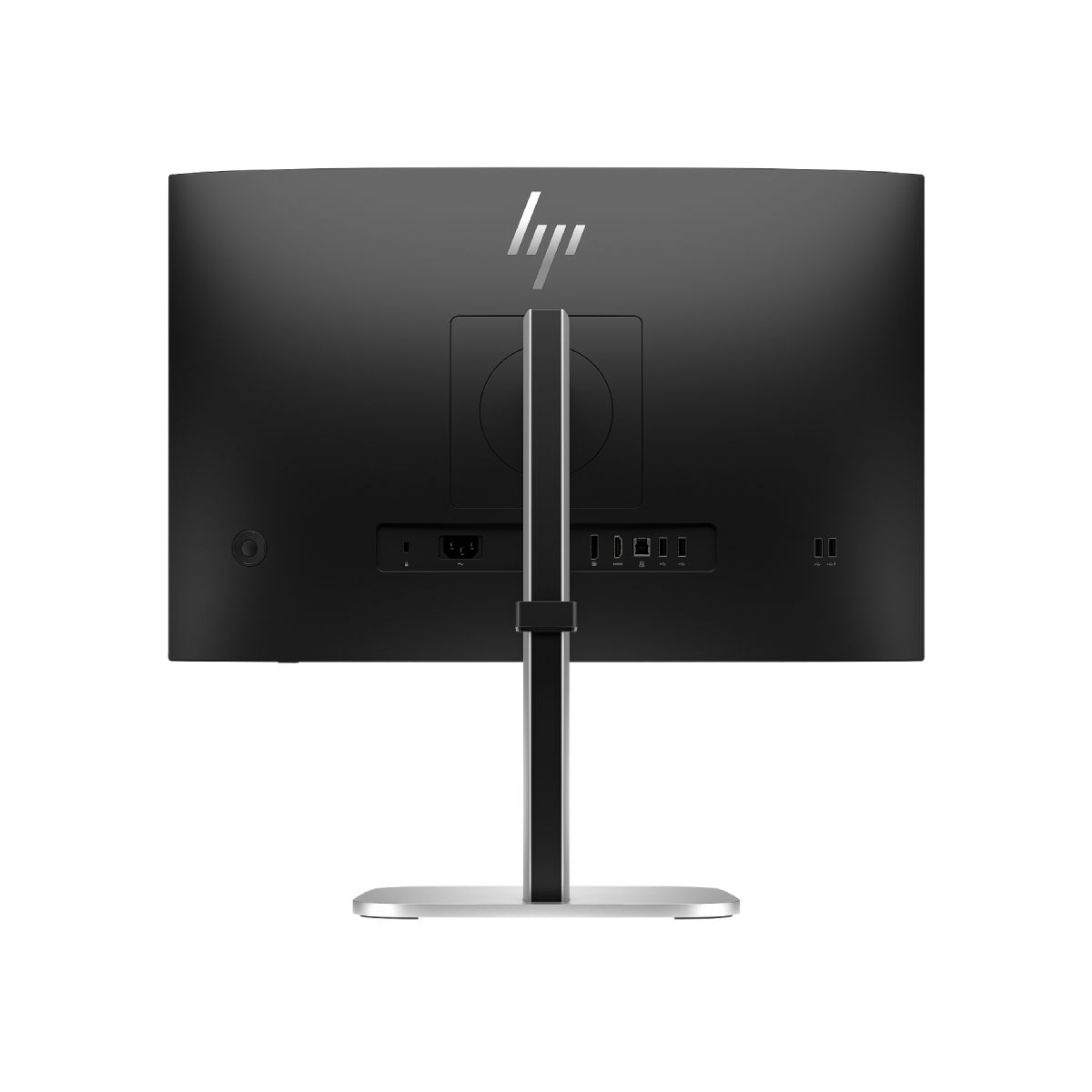 HP Series 5 Pro 524PN Οθόνη Ηλεκτρονικού Υπολογιστή, 24"  | Hp| Image 4