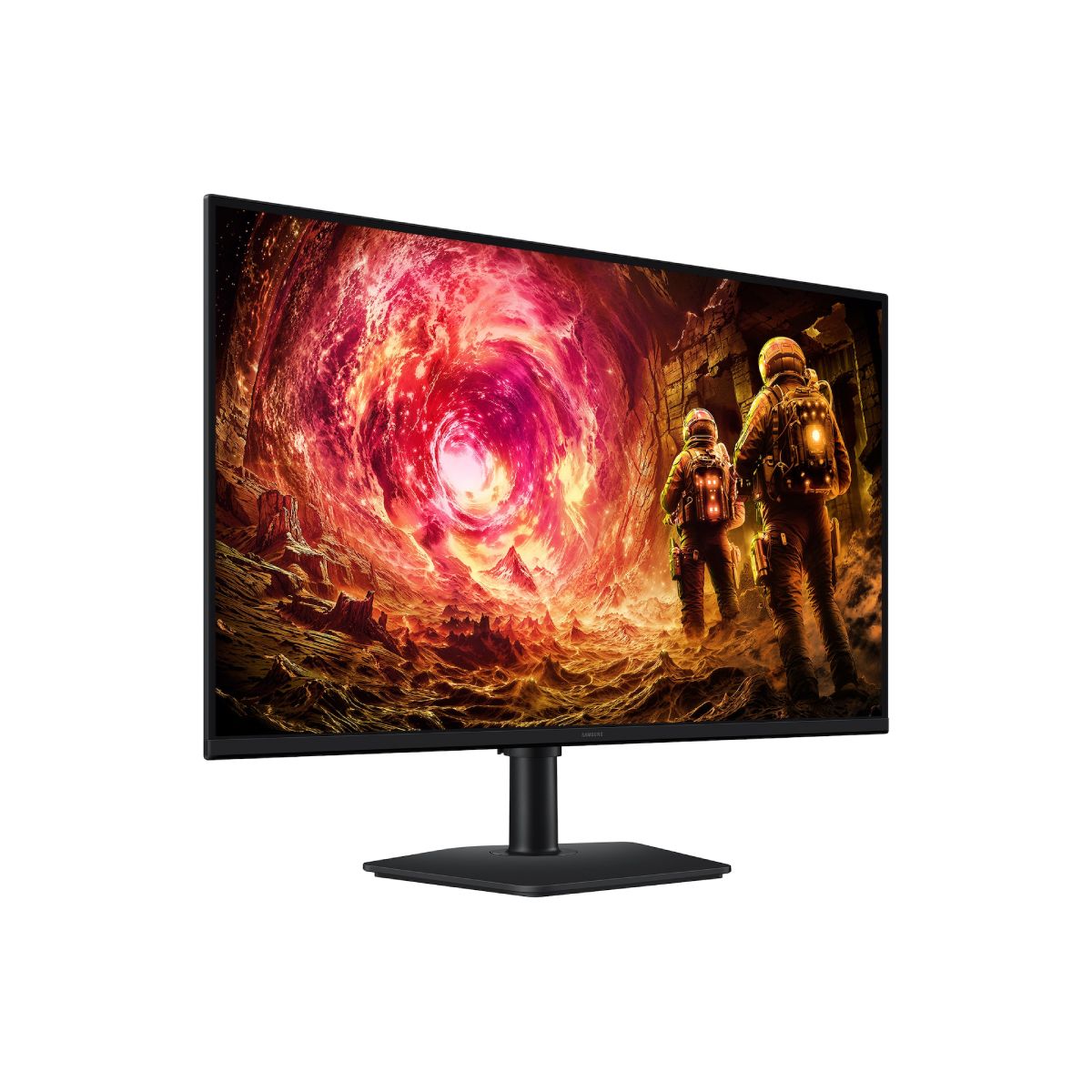 SAMSUNG LS32FG502EUXEN Odyssey QHD G5 G50F Gaming Monitor, 32" | Samsung| Image 2