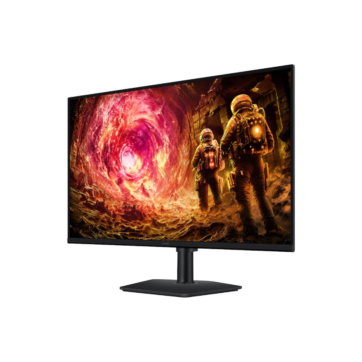 SAMSUNG LS32FG502EUXEN Odyssey QHD G5 G50F Gaming Monitor, 32" | Samsung| Image 3
