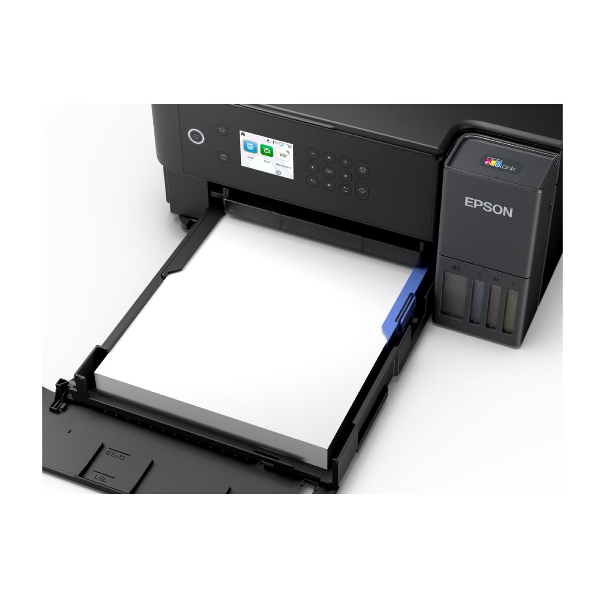 EPSON EcoTank L6360 Εκτυπωτής All-in-One  | Epson| Image 2