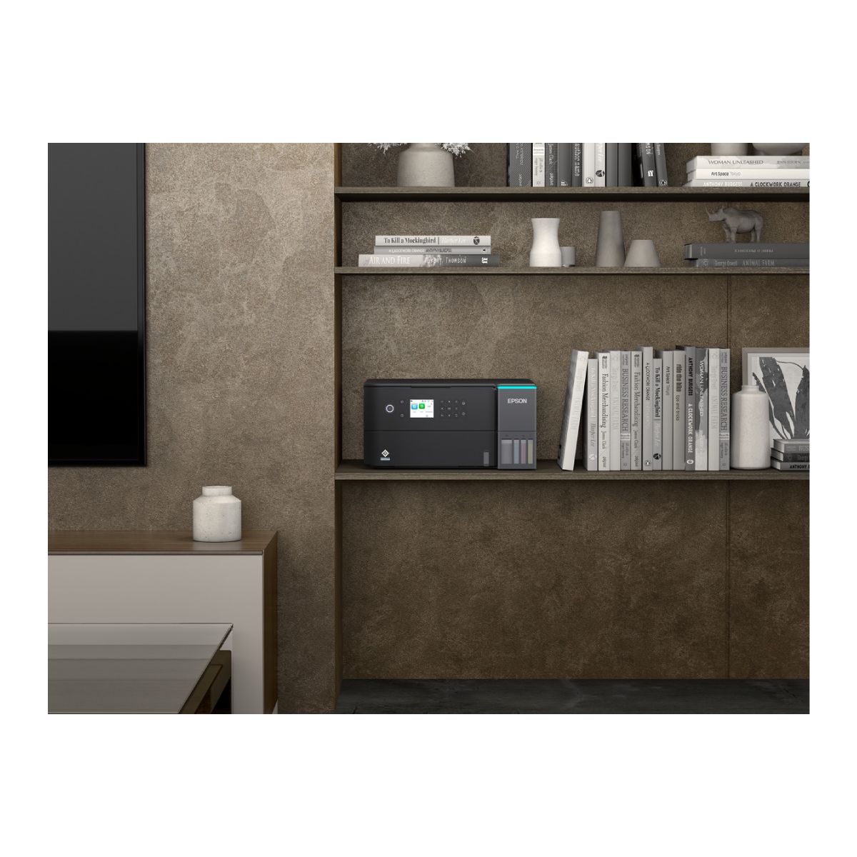 EPSON EcoTank L6360 Εκτυπωτής All-in-One  | Epson| Image 4