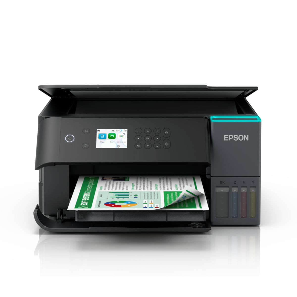 Image of suggested product: EPSON EcoTank L6360 Εκτυπωτής All-in-One 
