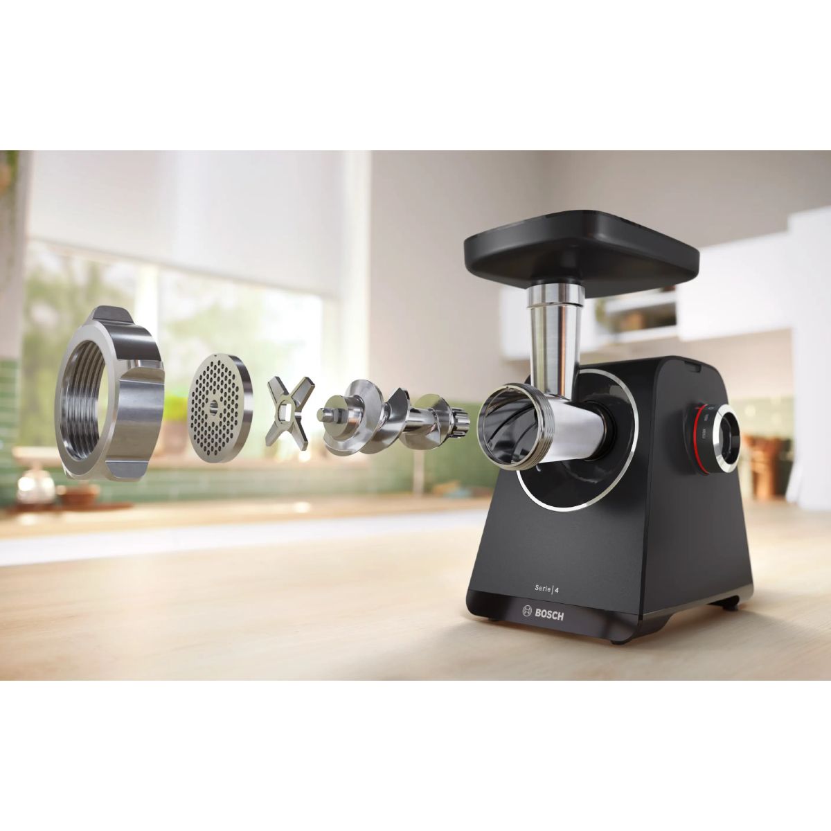BOSCH MFWS430B Κρεατομηχανή | Bosch| Image 2