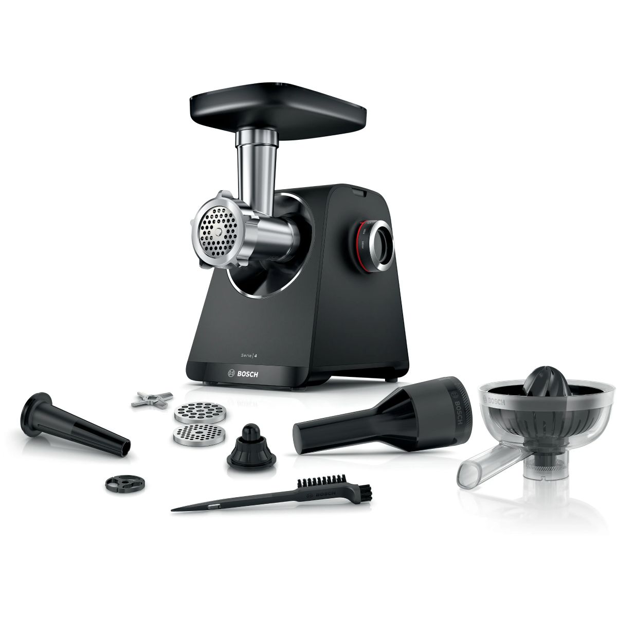 Image of suggested product: BOSCH MFWS430B Κρεατομηχανή