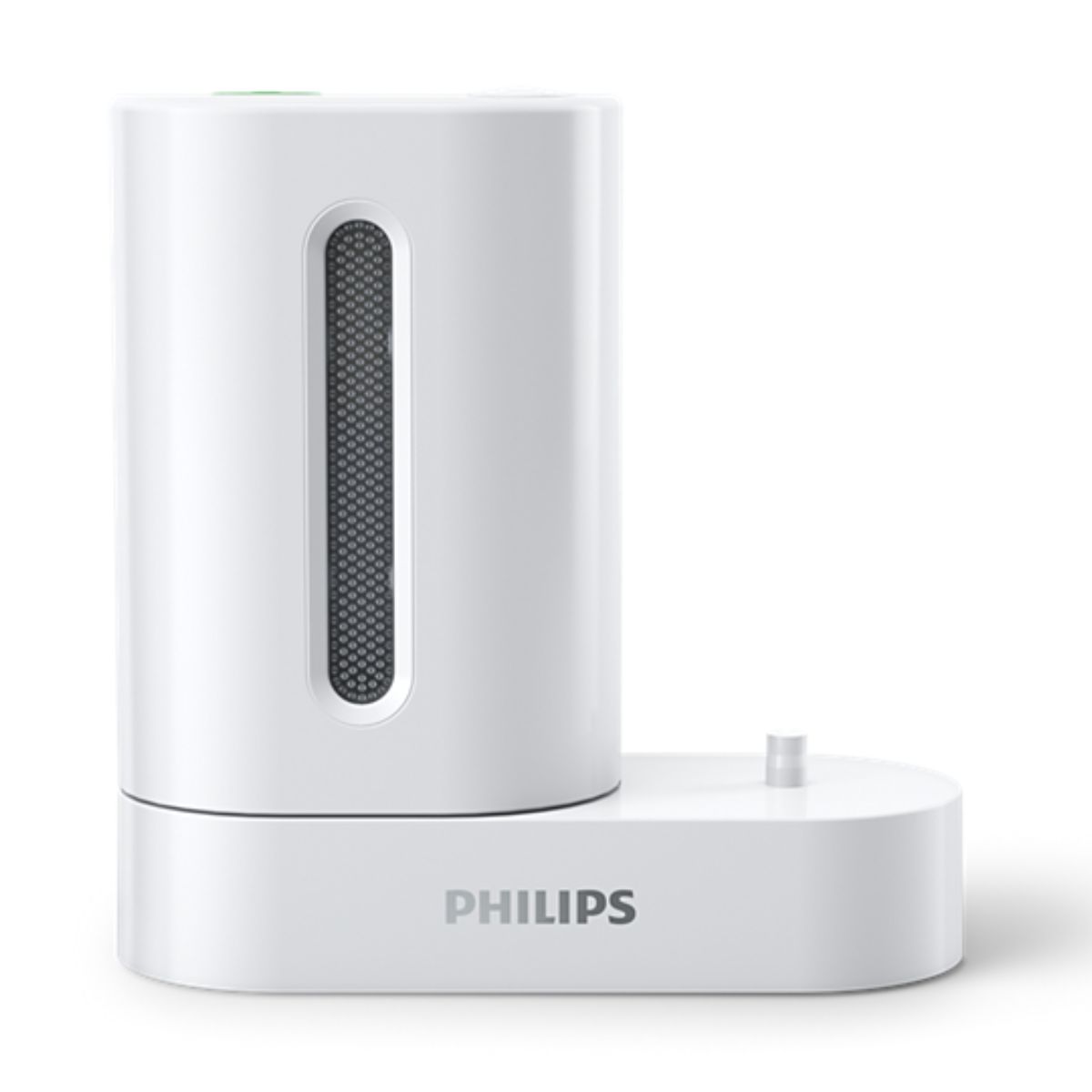 PHILIPS HX6907/01 Αποστειρωτής Κεφαλών Οδοντόβουρτσας με UV, Άσπρο | Philips| Image 2