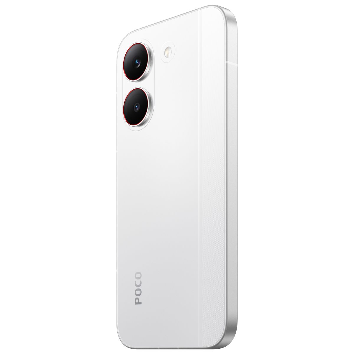POCO X8 Pro Smartphone 256GB, Άσπρο | Poco| Image 3