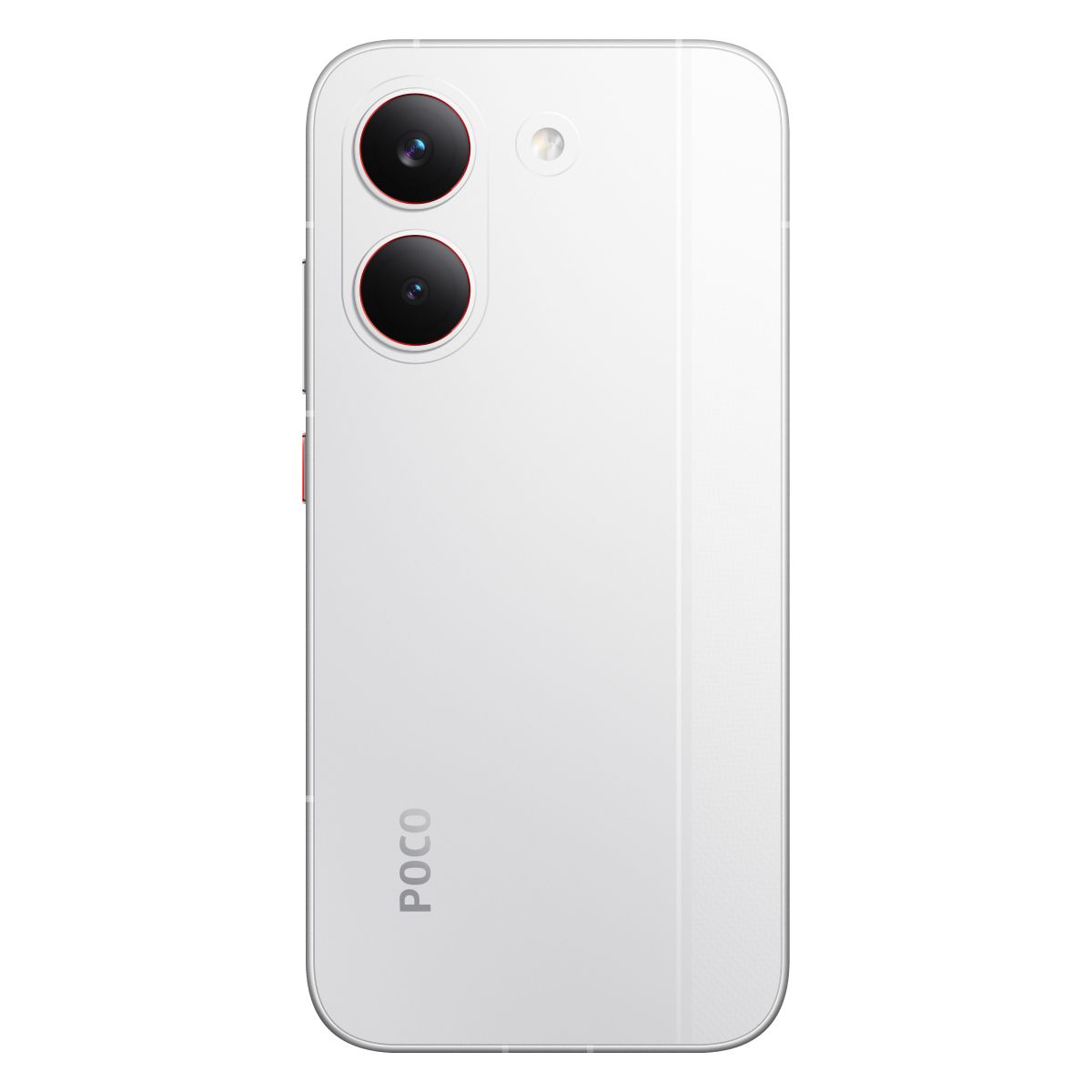 POCO X8 Pro Smartphone 256GB, Άσπρο | Poco| Image 2