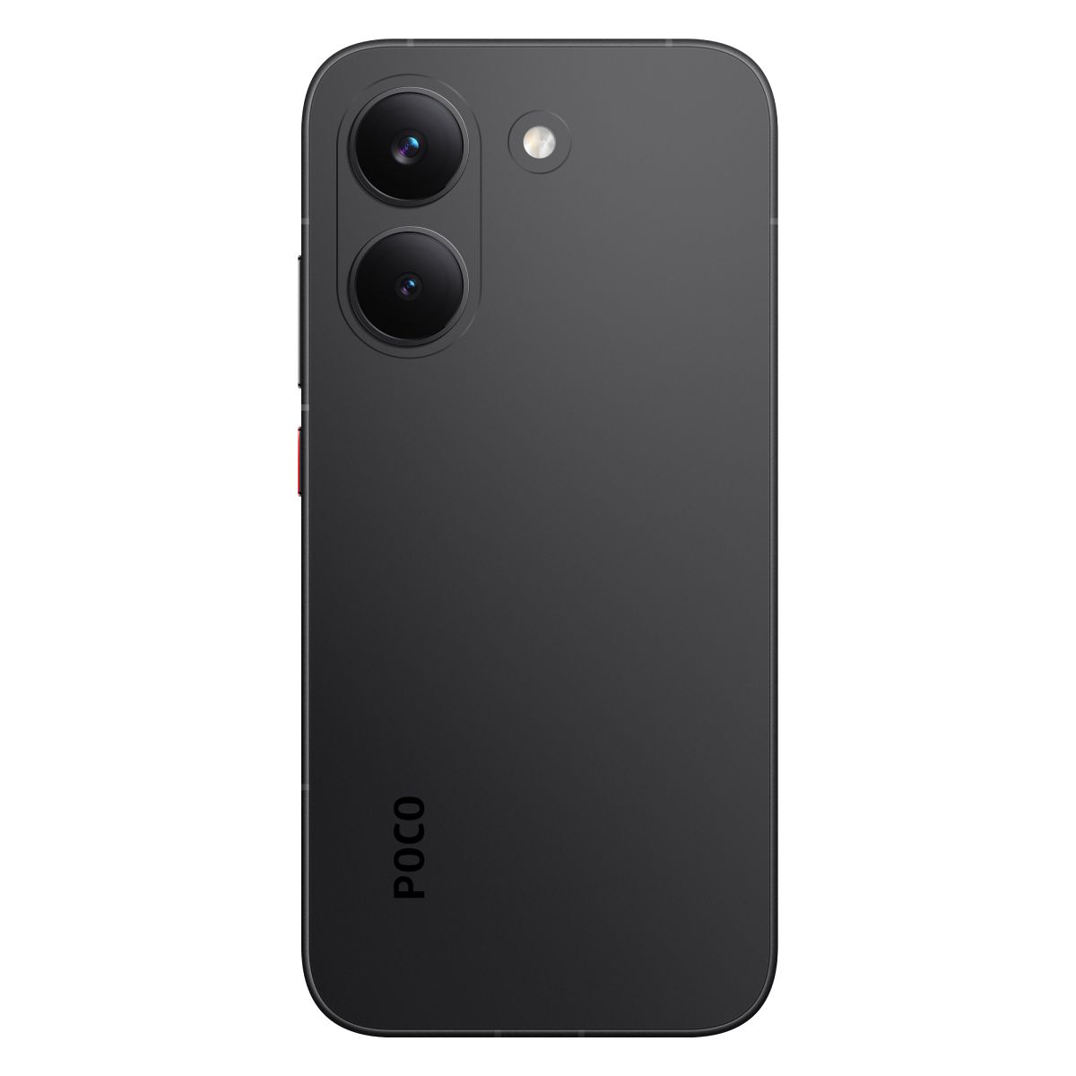 POCO X8 Pro Smartphone 512GB, Μαύρο | Poco| Image 2