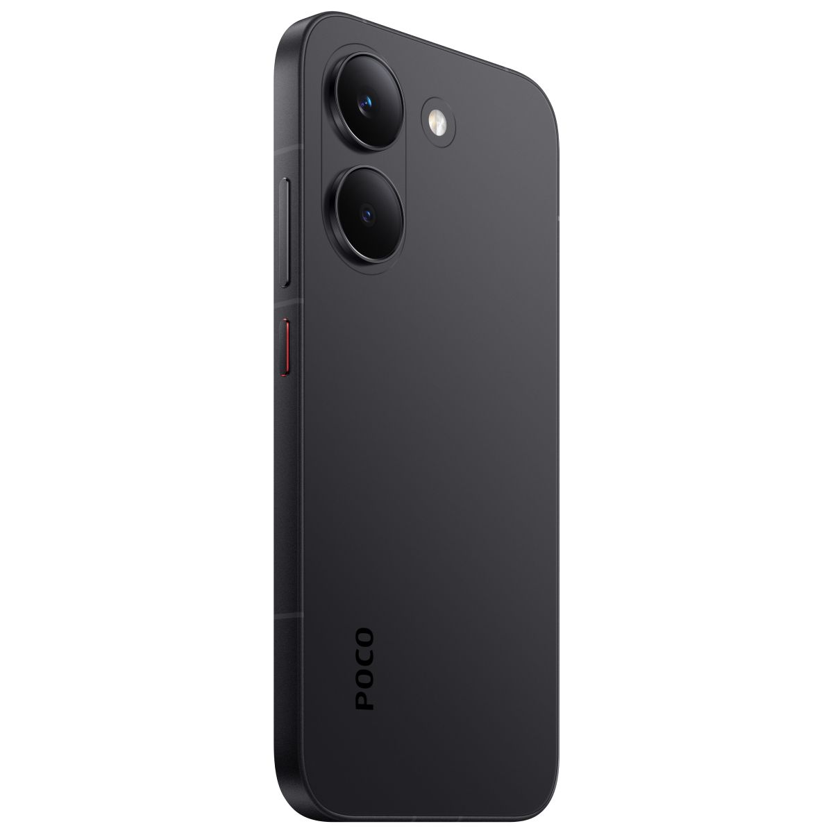 POCO X8 Pro Smartphone 512GB, Μαύρο | Poco| Image 3