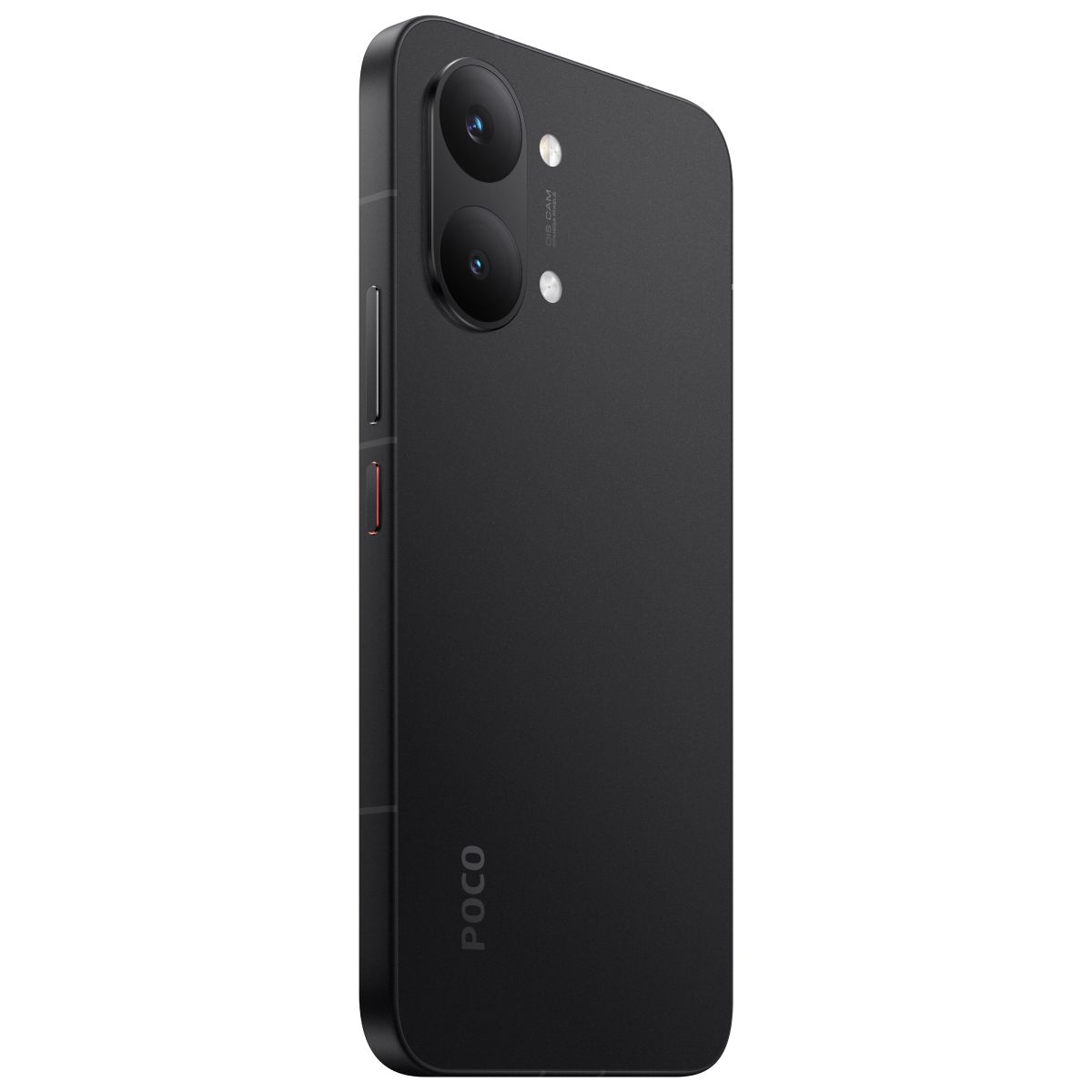 POCO X8 Pro Max Smartphone 512GB, Μαύρο | Poco| Image 5