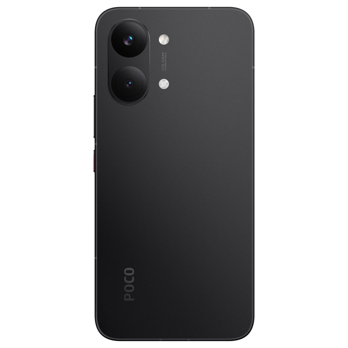 POCO X8 Pro Max Smartphone 512GB, Μαύρο | Poco| Image 2