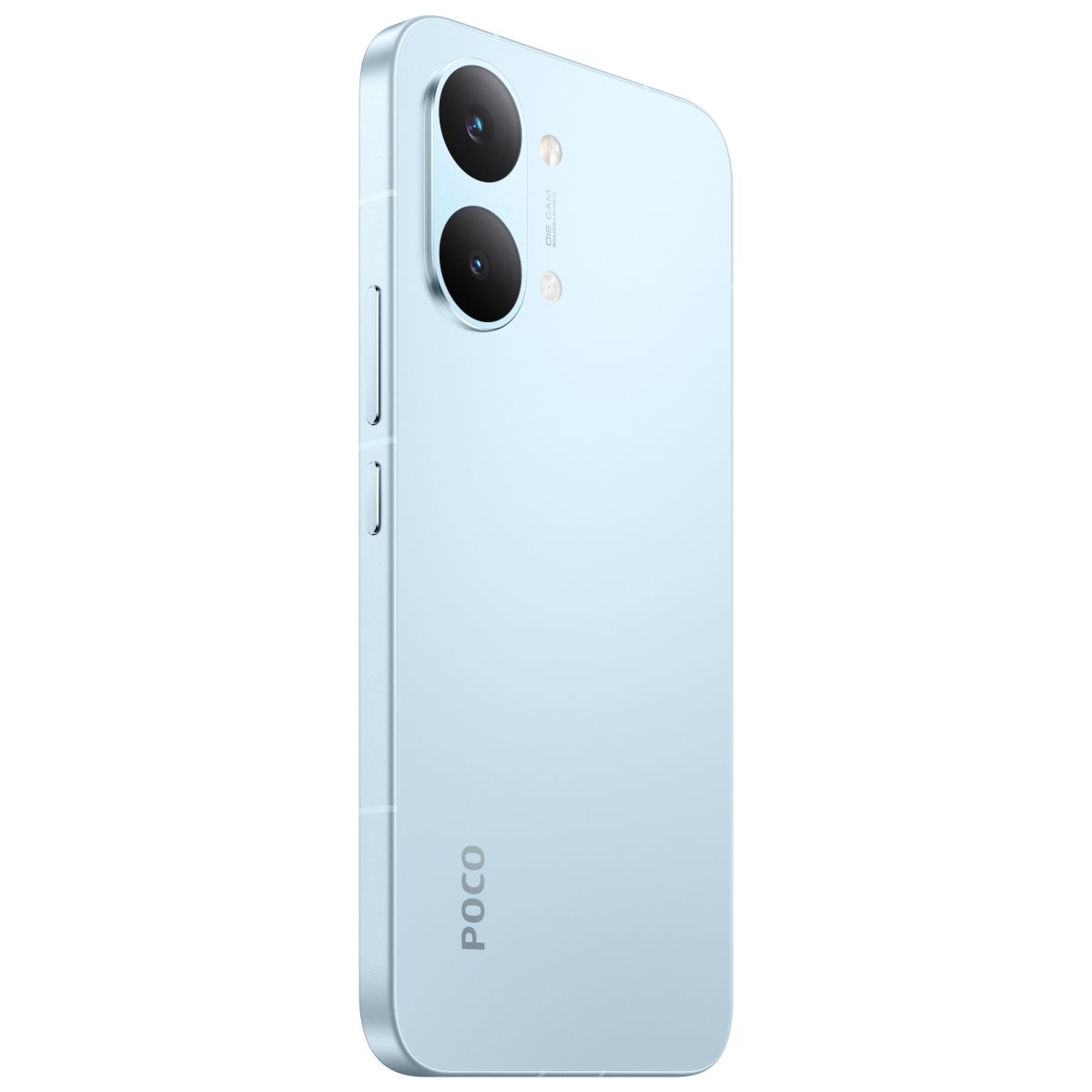 POCO X8 Pro Max Smartphone 512GB, Μπλε | Poco| Image 5