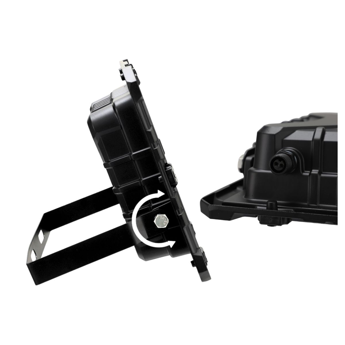 KAOKEY YM-P705 Solar LED Outdoor Light 5W | Kaokey| Image 2