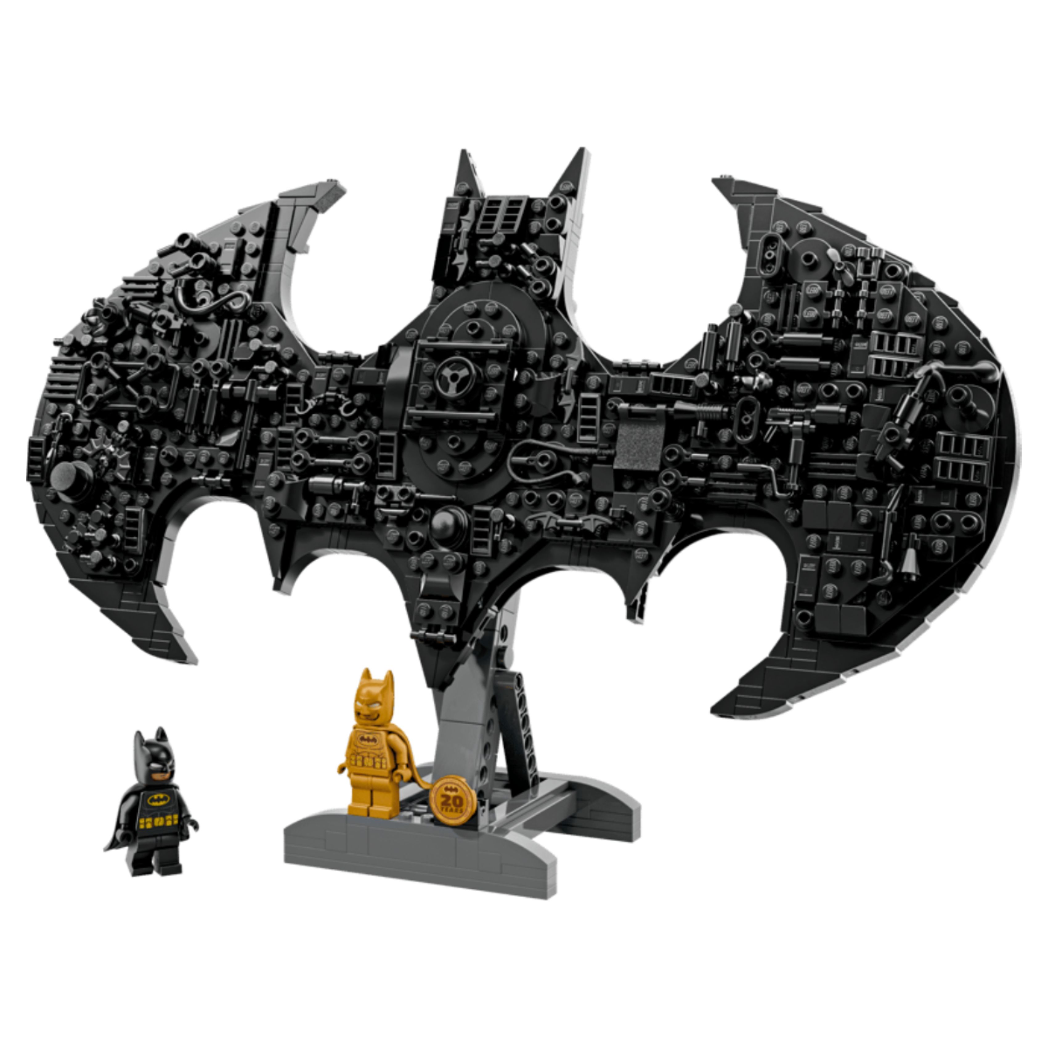 LEGO® 115567 DC Batman: Λογότυπο Batman | Lego| Image 2