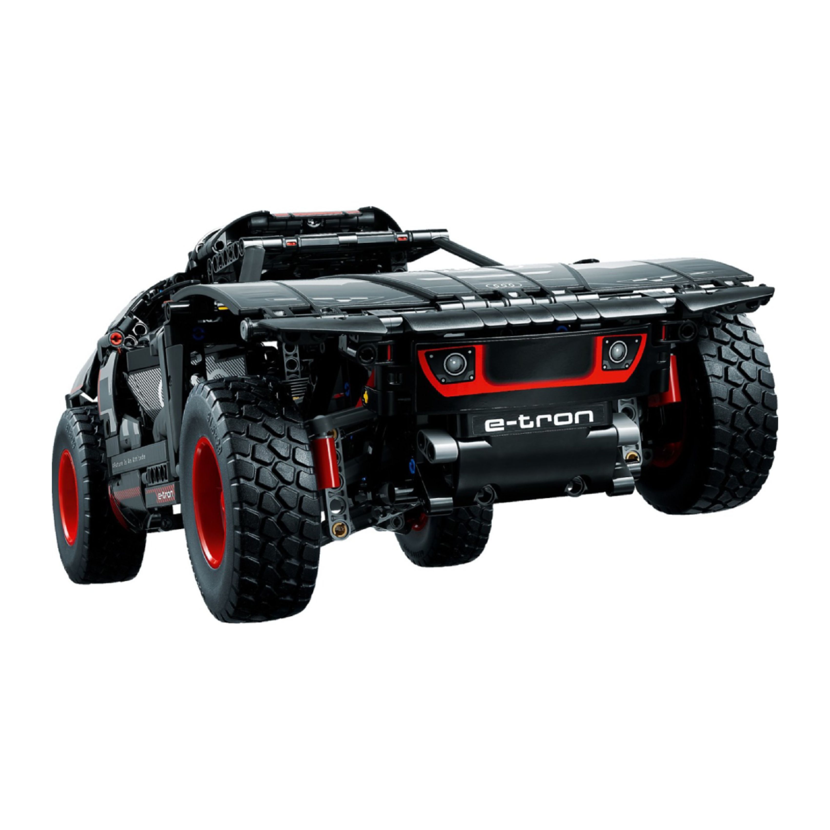 LEGO® Technic: Audi RS Q e‑tron | Lego| Image 3
