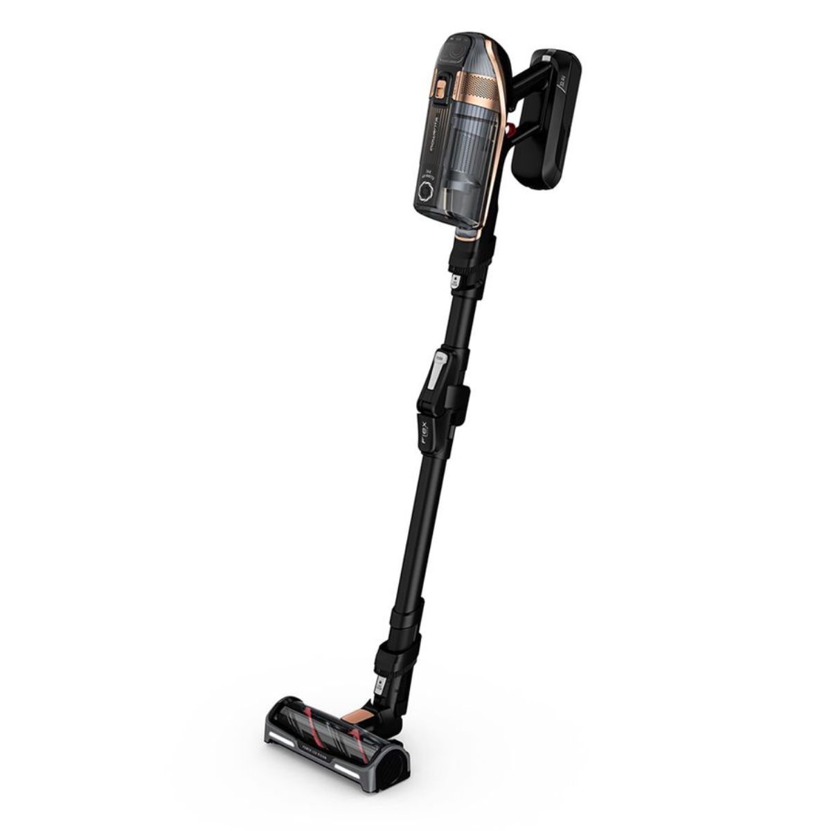 ROWENTA RH99G3 X-Force Flex 15.60 Animal Aqua Σκούπα Stick  | Rowenta| Image 2