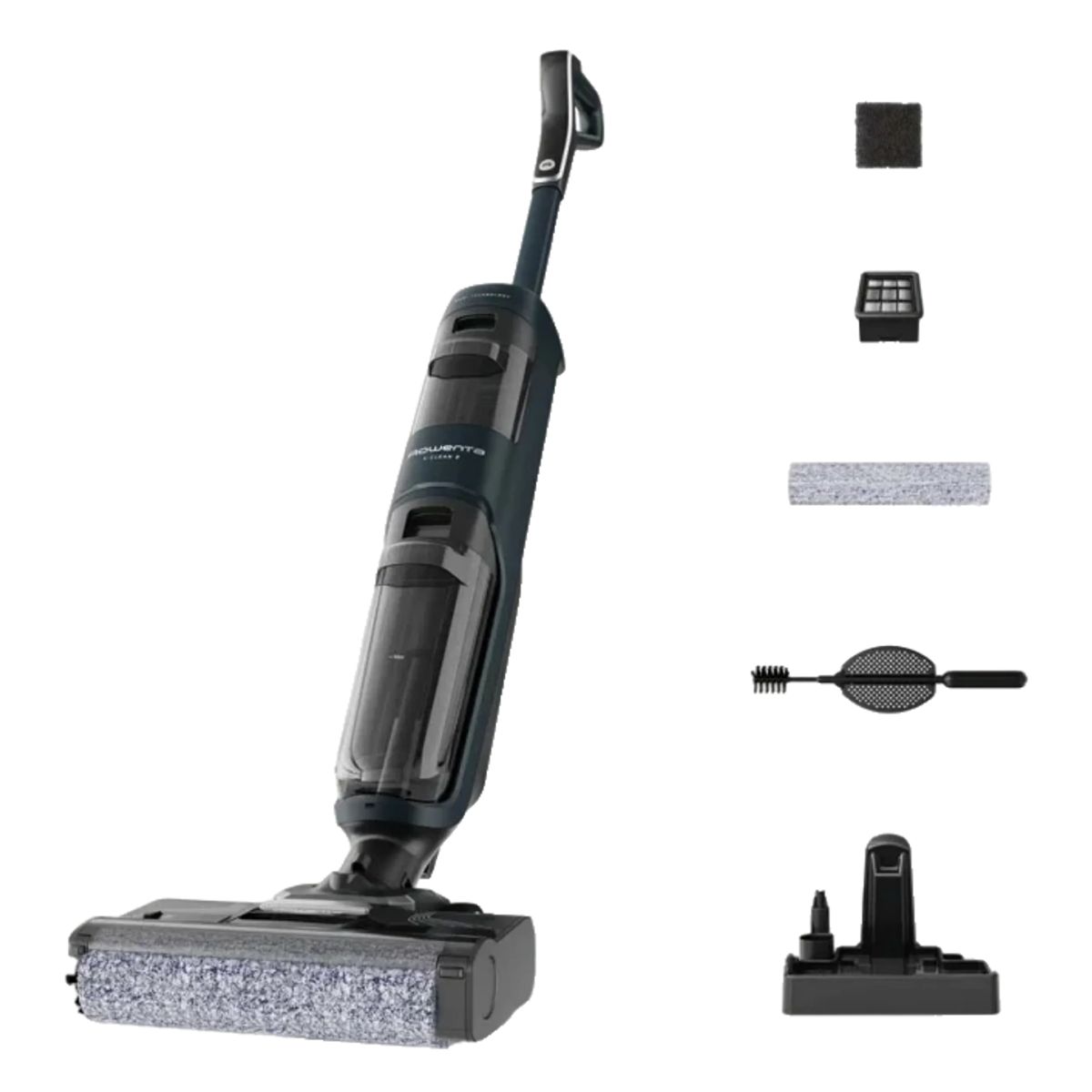 Image of suggested product: ROWENTA GZ2251E0 X‑Clean 2 Ασύρματη Σκούπα Stick Για Υγρά & Στερεά 