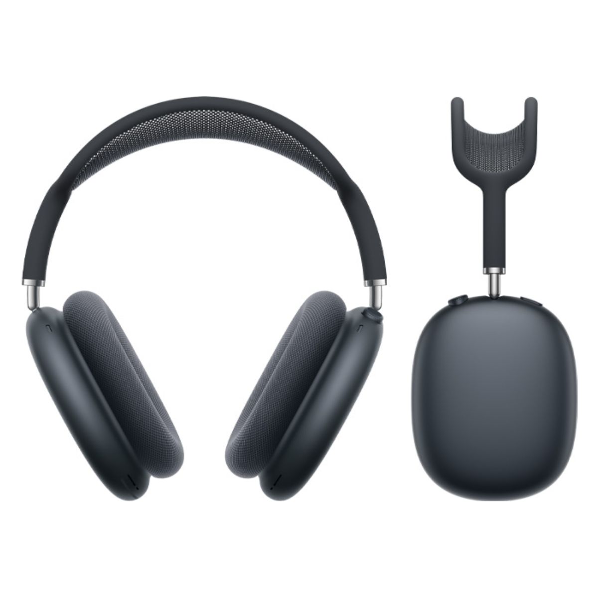 Image of suggested product: APPLE MHWK4ZM/A AirPods Max 2 Headphones, Midnight 