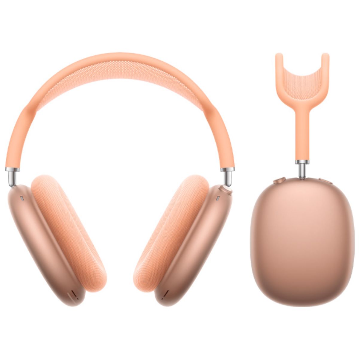 APPLE MHWN4ZM/A AirPods Max 2 Ακουστικά, Πορτοκαλί | Apple| Image 1