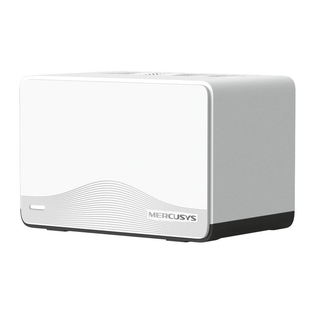 MERCUSYS Halo H27BE Σύστημα Mesh Wi-Fi 7, 2 Τεμάχια | Mercusys| Image 3