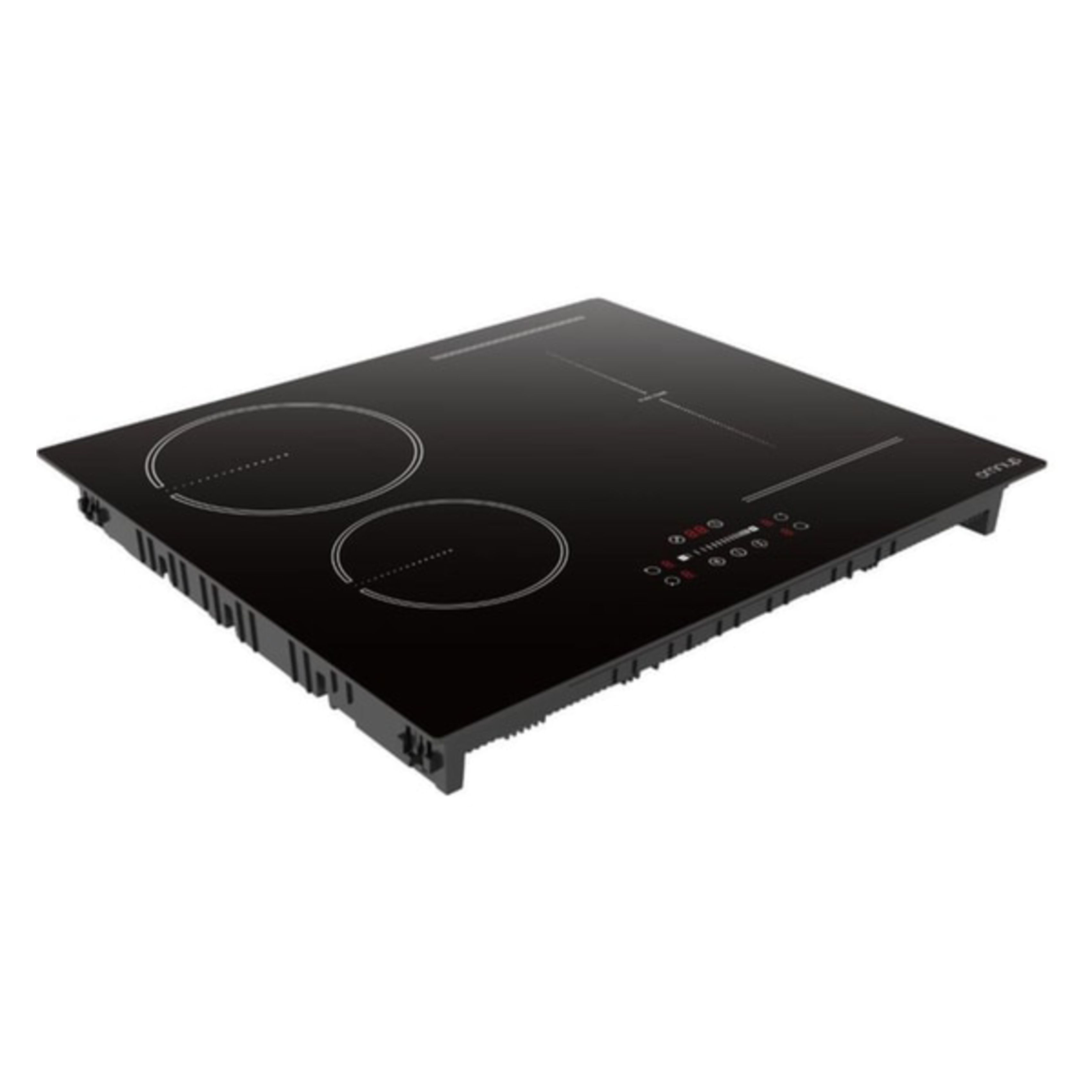 OMNYS IH641TFB Flex Επαγωγική Εστία, 60cm  | Omnys| Image 4