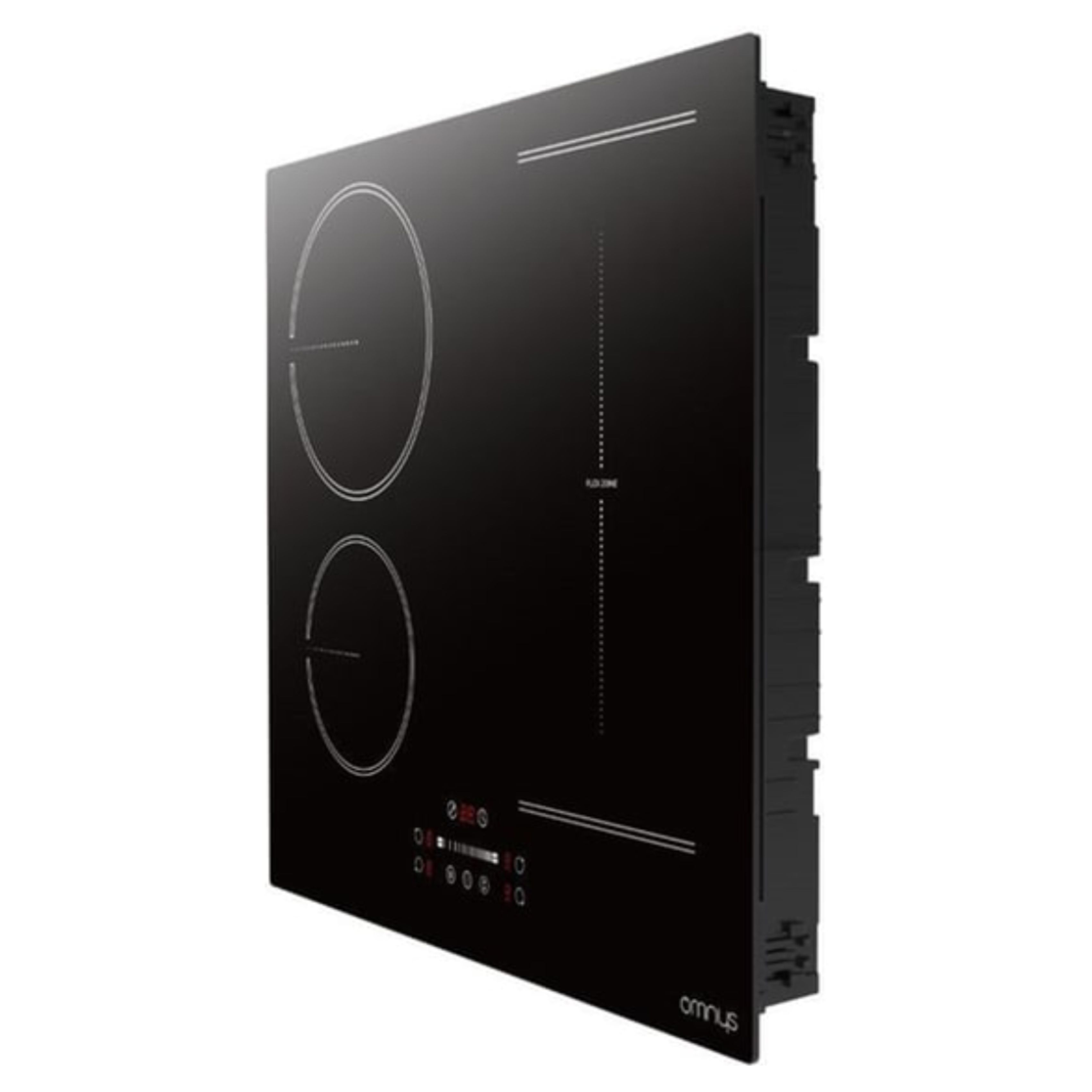 OMNYS IH641TFB Flex Επαγωγική Εστία, 60cm  | Omnys| Image 3