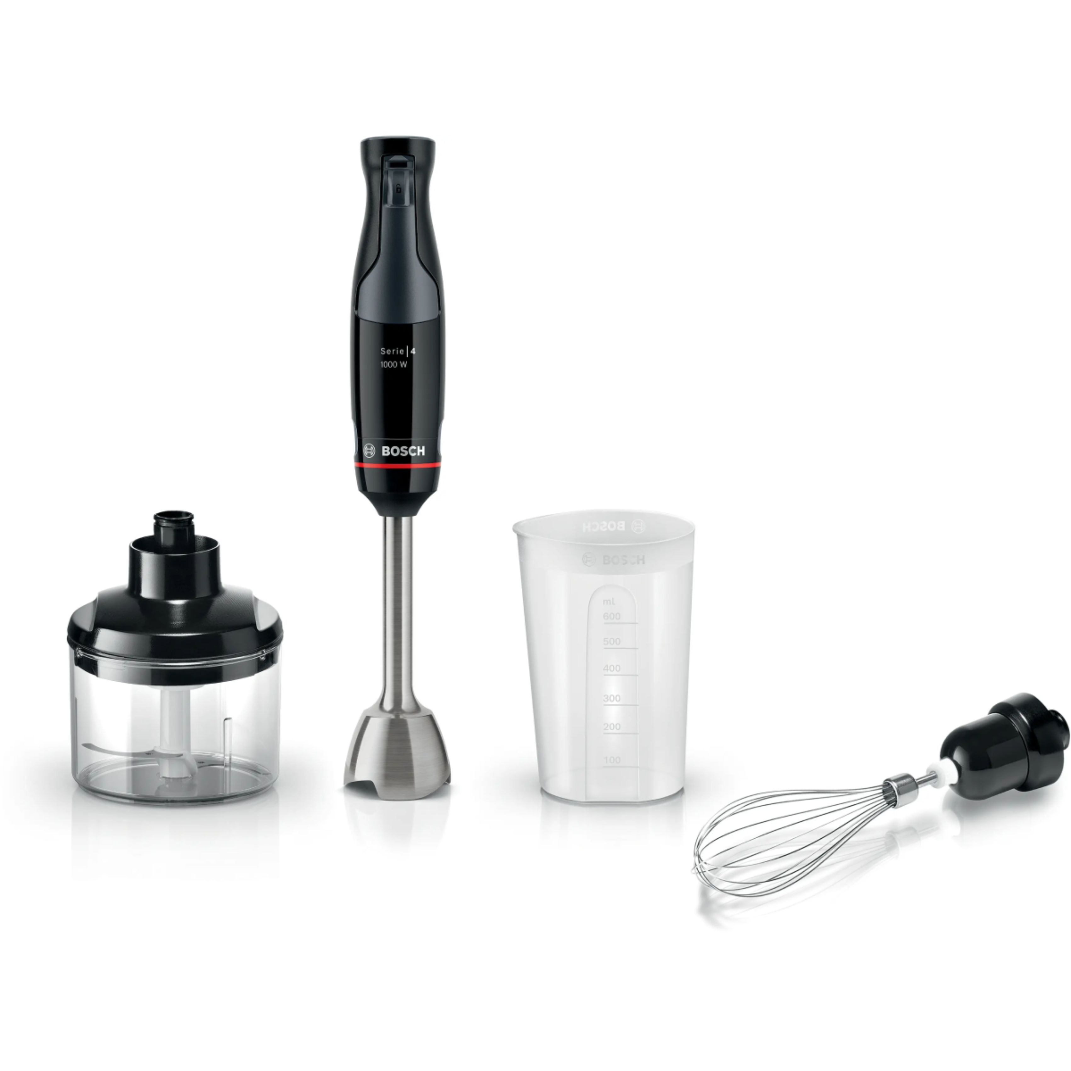Image of suggested product: BOSCH MSM4B621 Ραβδομπλέντερ, Μαύρο