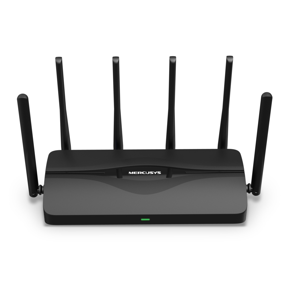 MERCUSYS MR47BE BE9300 WiFi 7 Wireless Router | Mercusys| Image 1