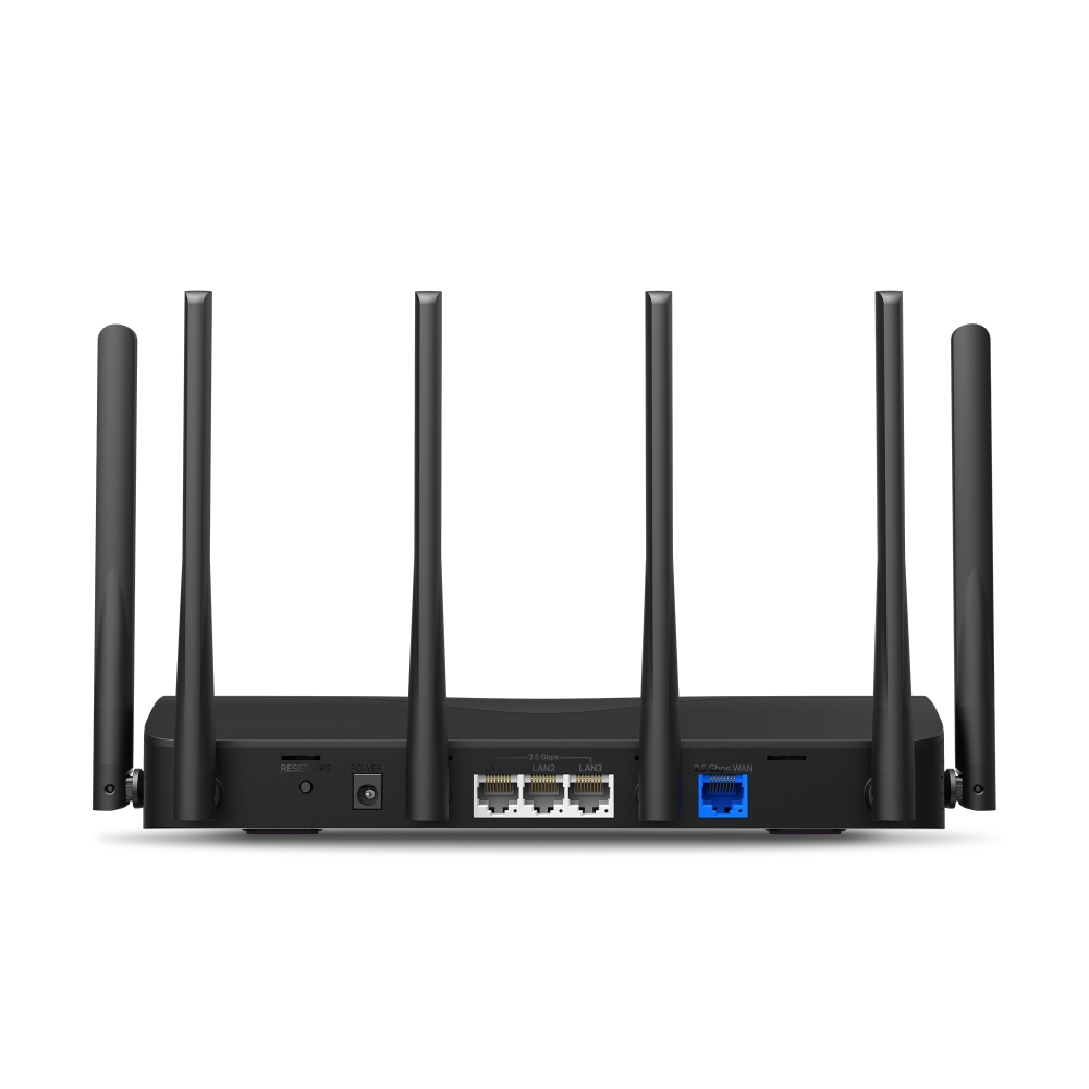 MERCUSYS MR47BE BE9300 WiFi 7 Wireless Router | Mercusys| Image 2