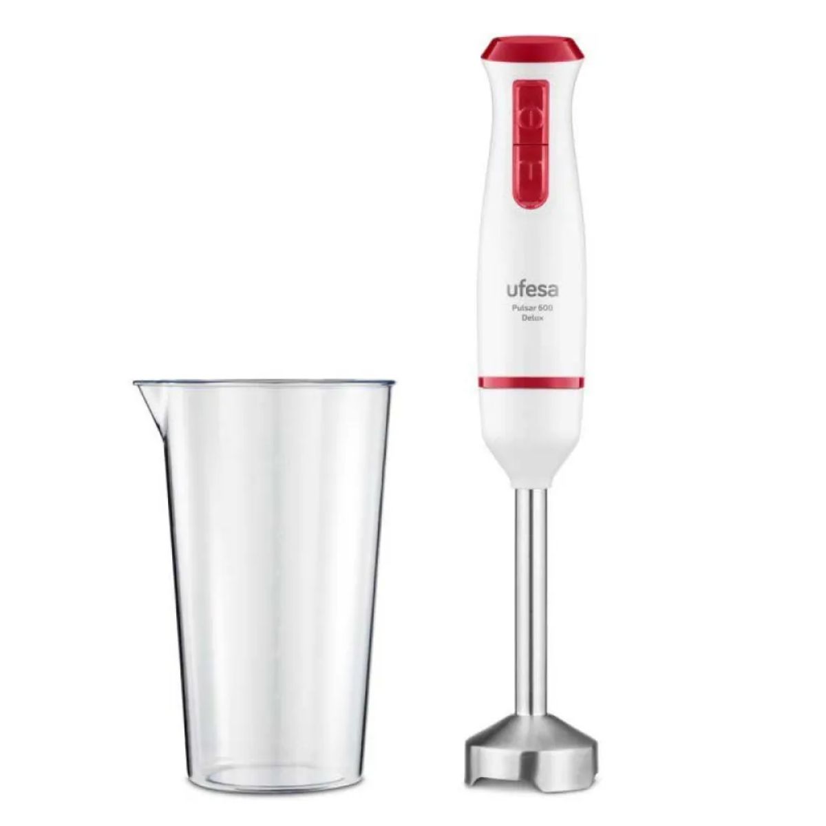 Image of suggested product: UFESA Pulsar 600 Delux Ραβδομπλέντερ
