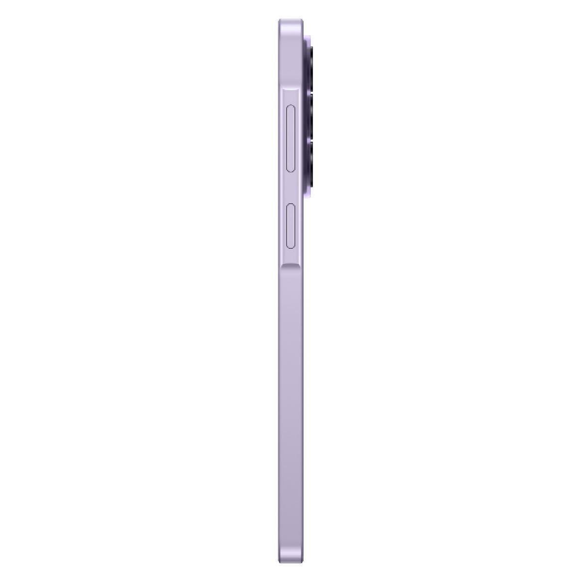 SAMSUNG A37 128GB Smartphone, Βιολετί | Samsung| Image 8