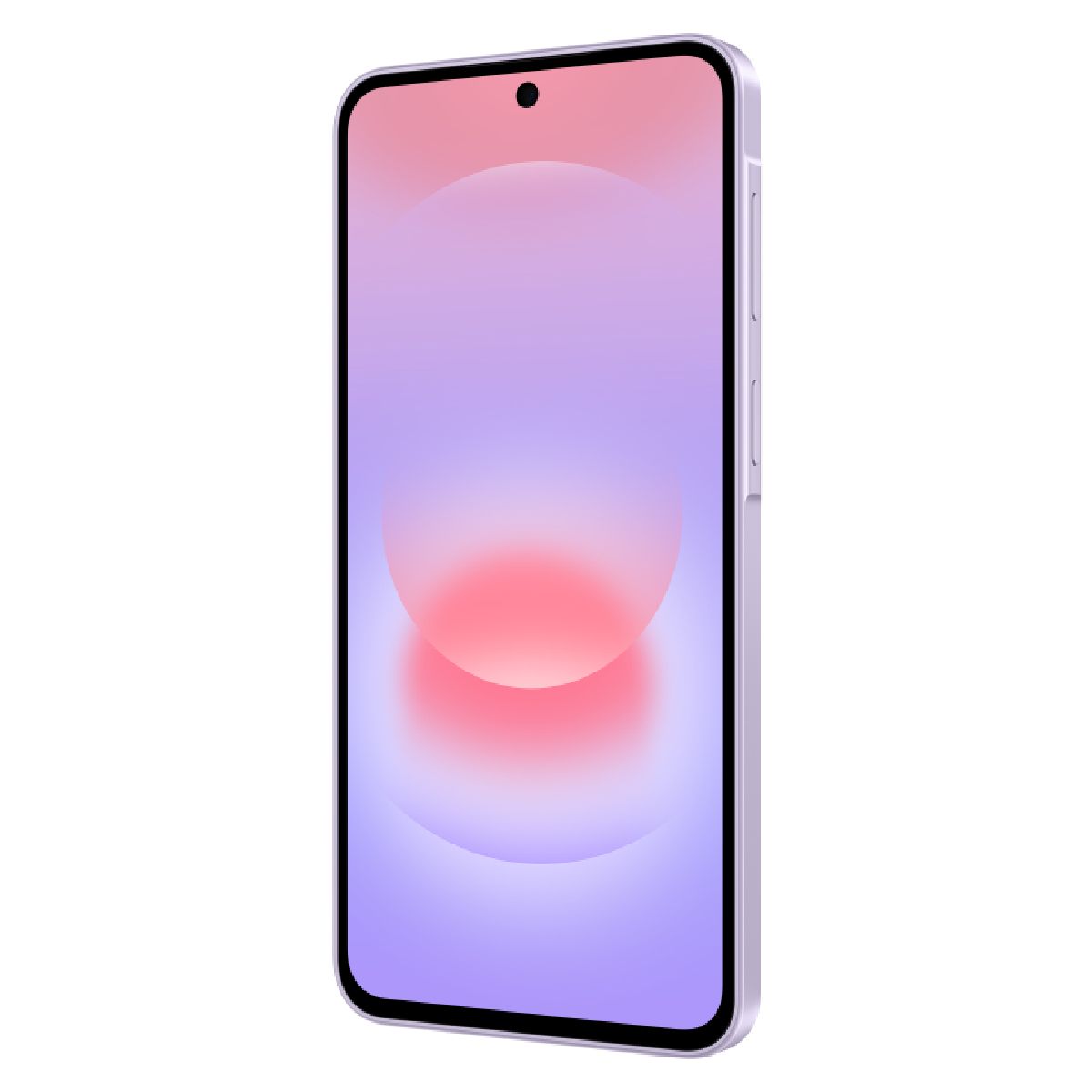 SAMSUNG A37 128GB Smartphone, Βιολετί | Samsung| Image 3