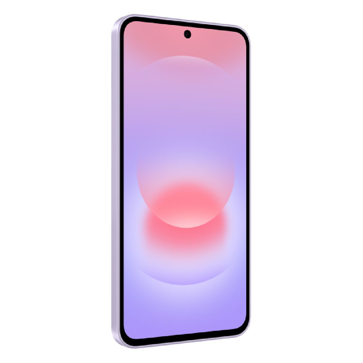 SAMSUNG A37 128GB Smartphone, Βιολετί | Samsung| Image 4