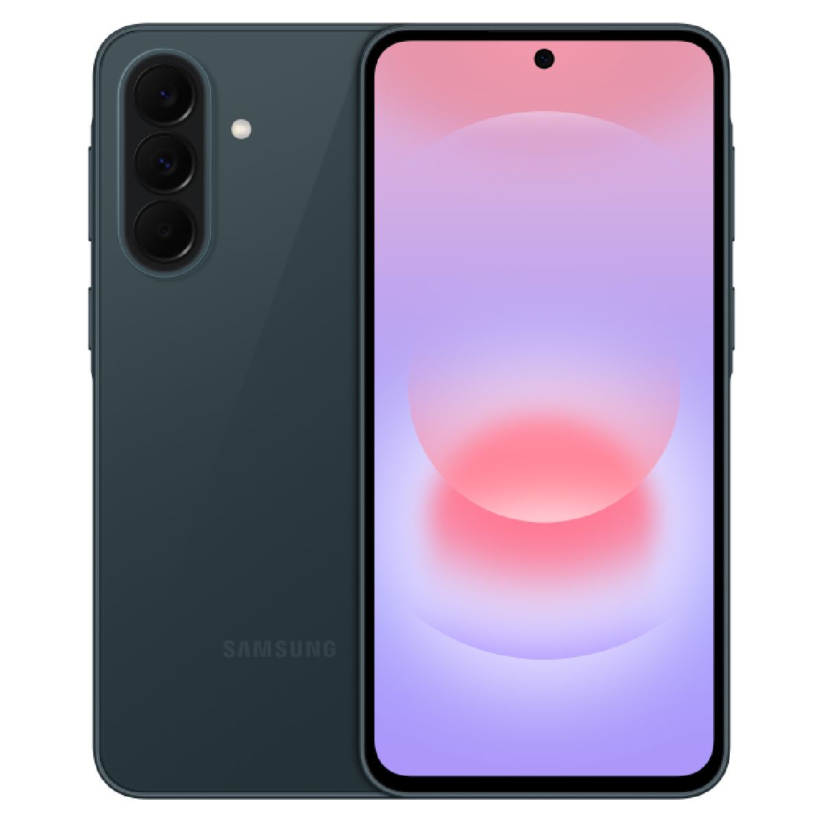 SAMSUNG A37 128GB Smartphone, Γκρίζο Πράσινο | Samsung| Image 1